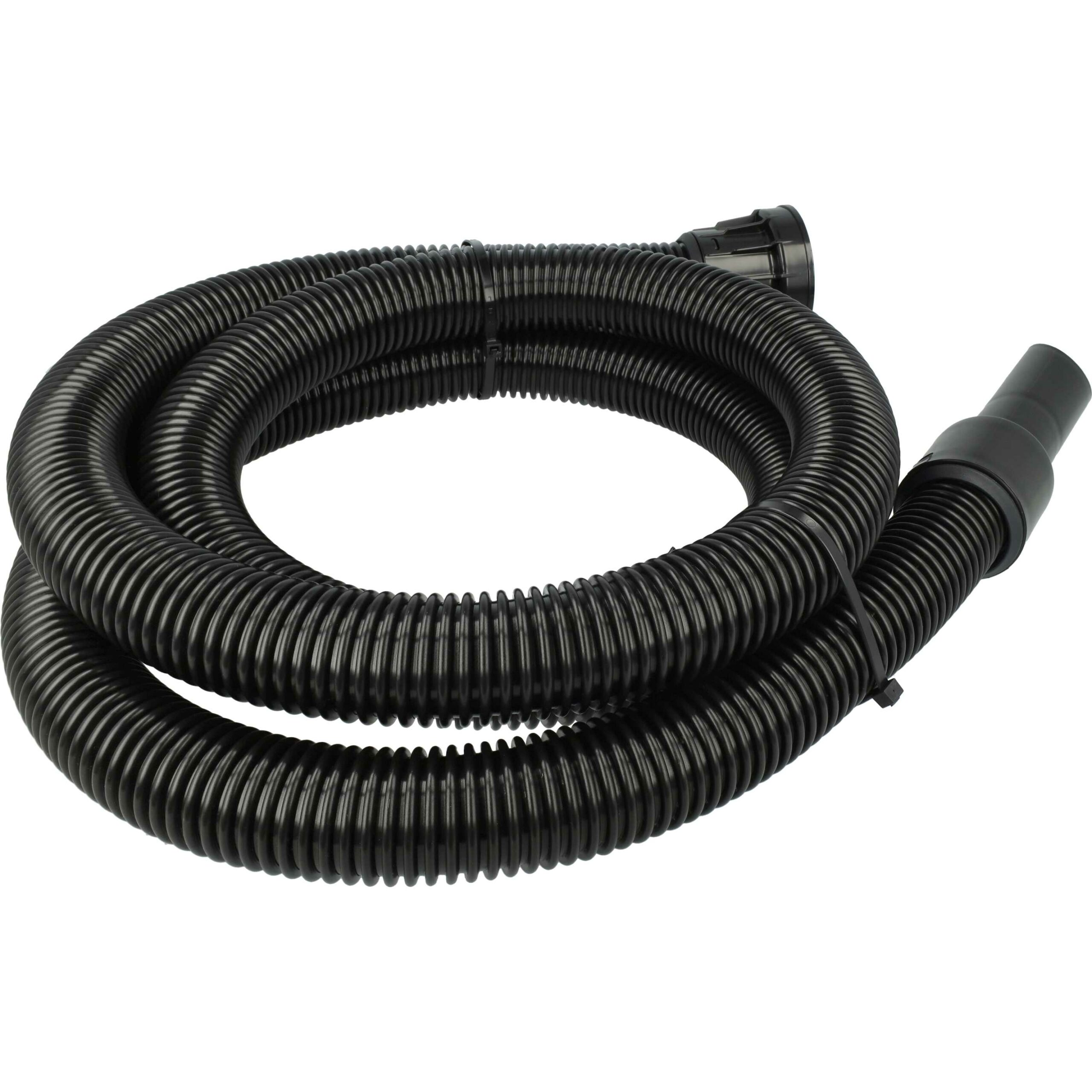 Pack 4x Mangueira de Aspirador Numatic 601101 Compatível, 2,7m - Conector 32mm - Image 3