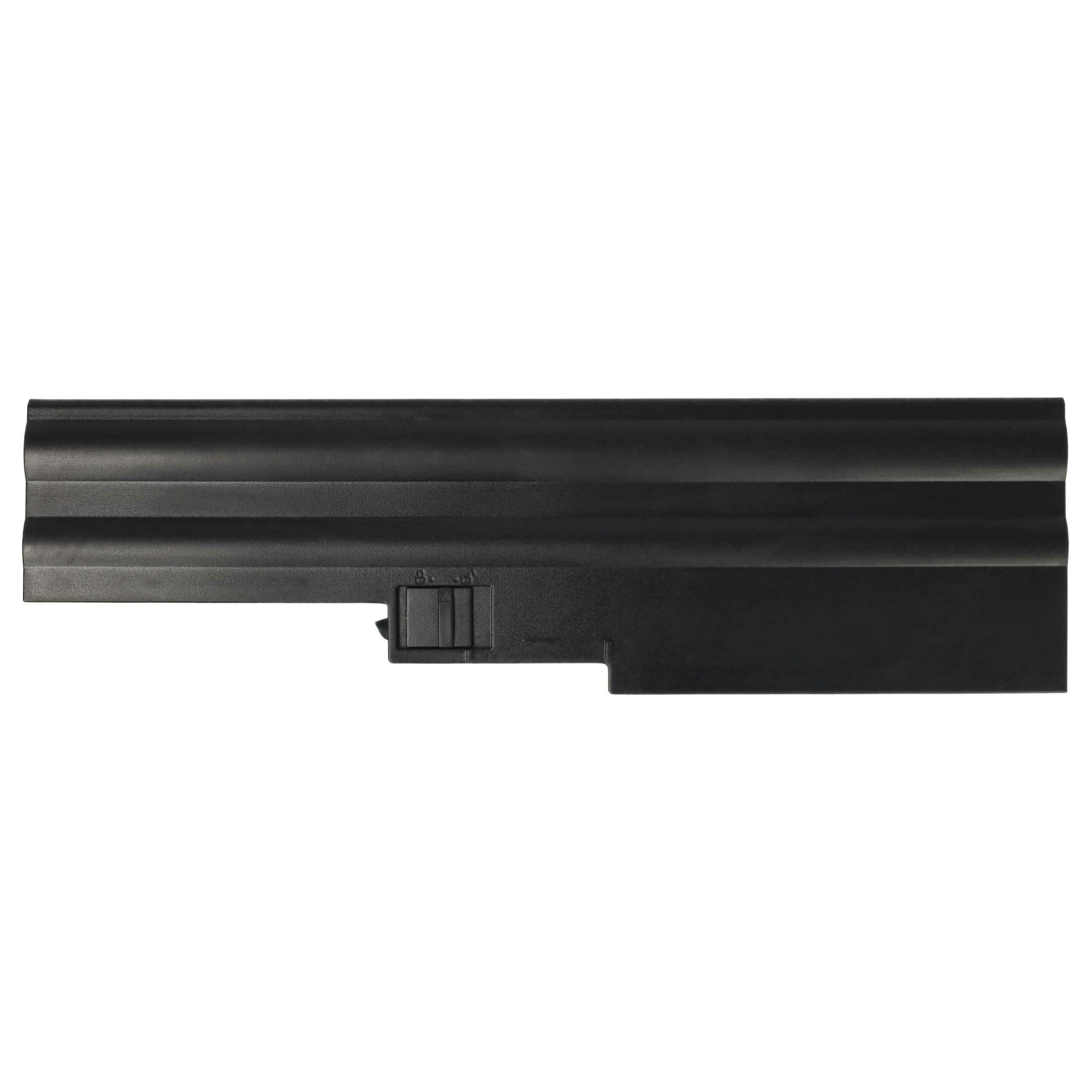 Bateria para Portátil vhbw Compatível IBM/Lenovo 40Y6797, 40Y6798, 40Y6799, 40Y6795 - 4400 mAh 10.8 V Li-Ion - Image 4