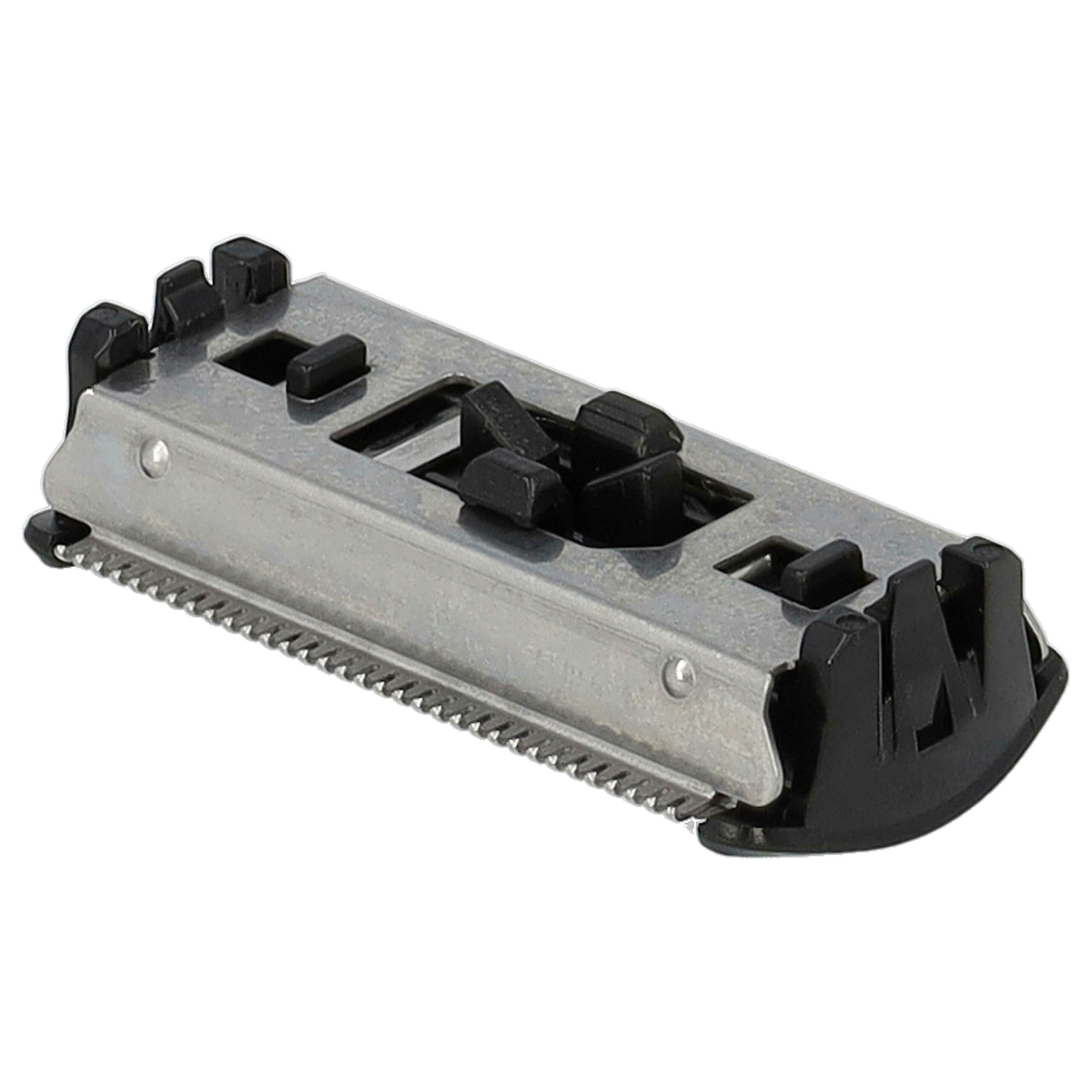 3x Cabeças de Barbear Compatíveis com Philips HQ1072/01, 420303551110 - vhbw - Image 3