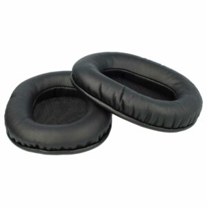 2x Almofadinhas para Auscultadores Teufel MASSIVE - Espuma, 2 mm