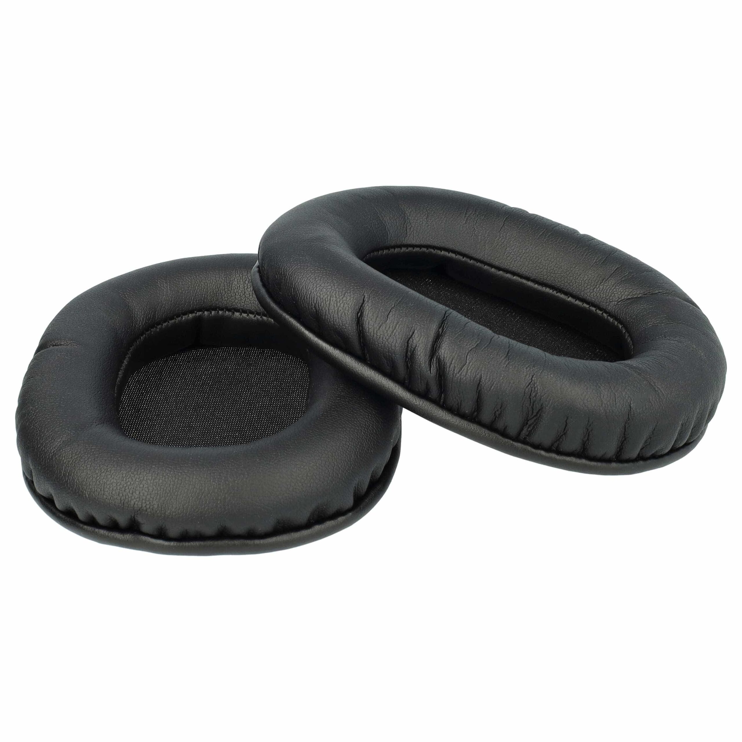 2x Almofadinhas para Auscultadores Teufel MASSIVE - Espuma, 2 mm