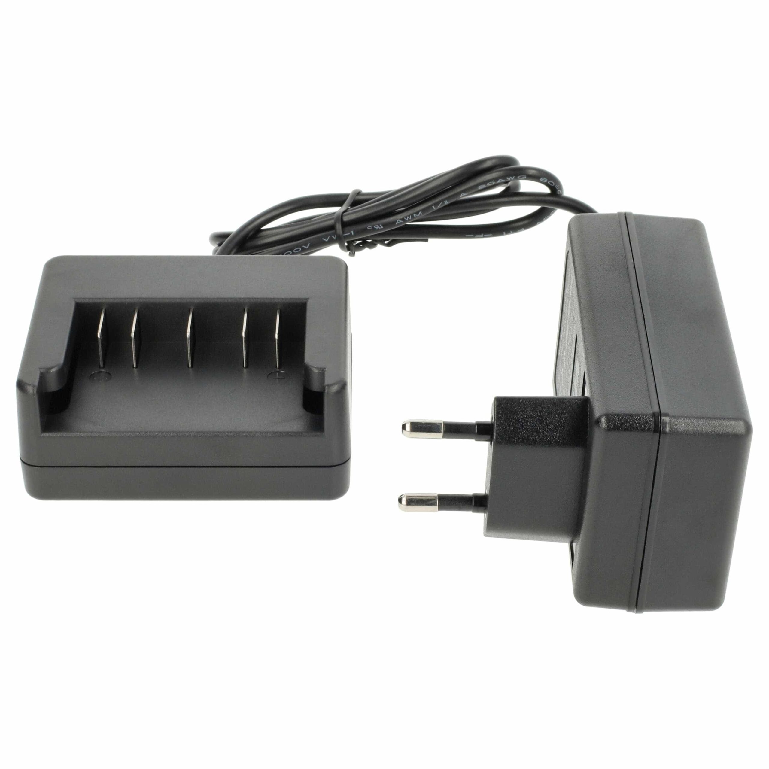 Carregador para Baterias Bosch, Honda 11536C - Li-Ion, 0.7A - Image 2