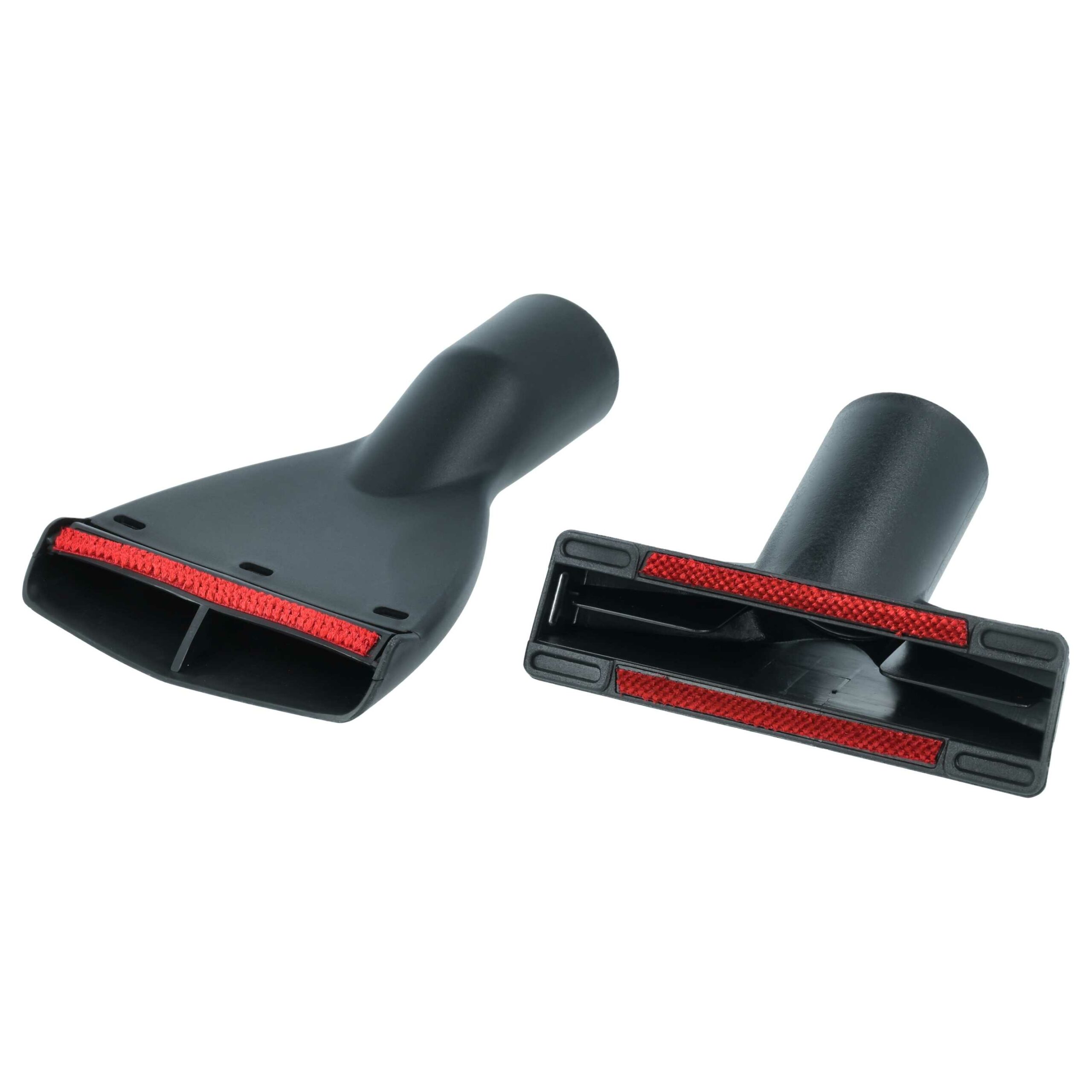 Jogo de 5 Bocais para Aspirador vhbw compatível com Bosch 2 609 256 F25 - Diâmetro 35 mm - Image 3