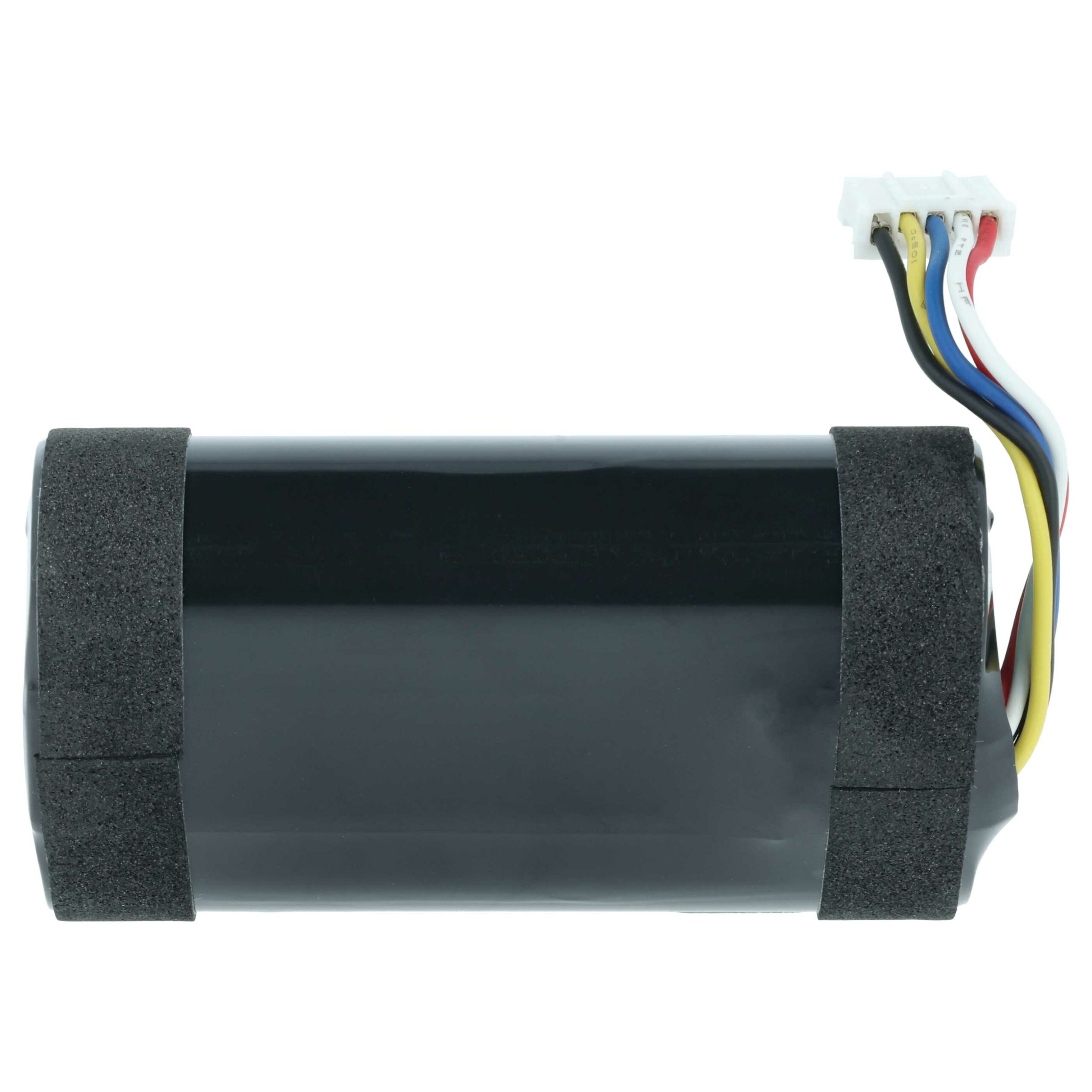 Bateria de Substituição vhbw para Bang & Olufsen Beoplay A1 2ND GEN - Li-Ion 3400 mAh - Image 4
