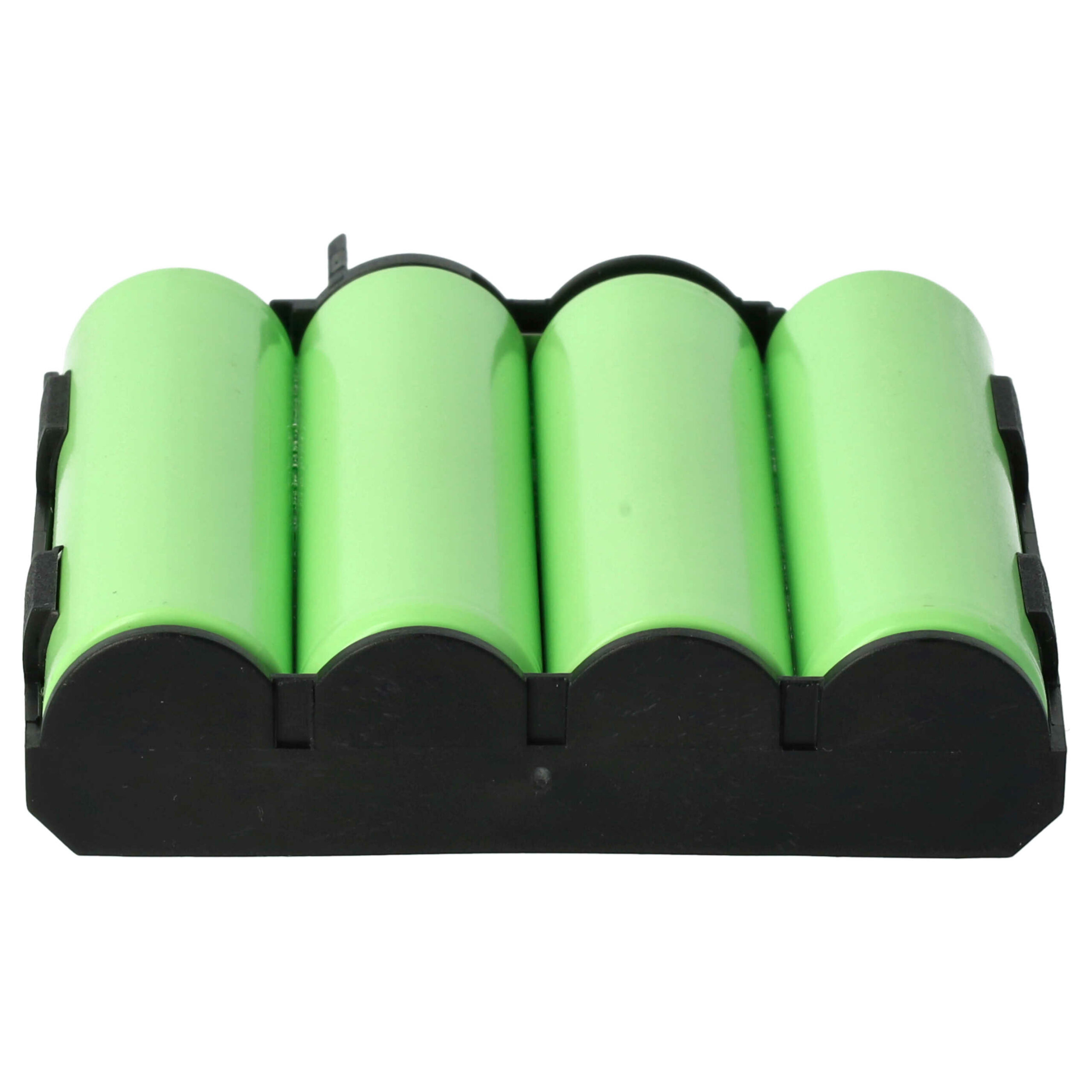 Bateria vhbw para Compex Edge, Energy, Fit - 1500 mAh 4.8 V NiMH - Image 4