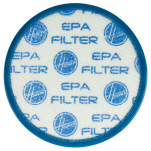 Filtro HEPA pré-motor vhbw para Hoover S115, 35601325