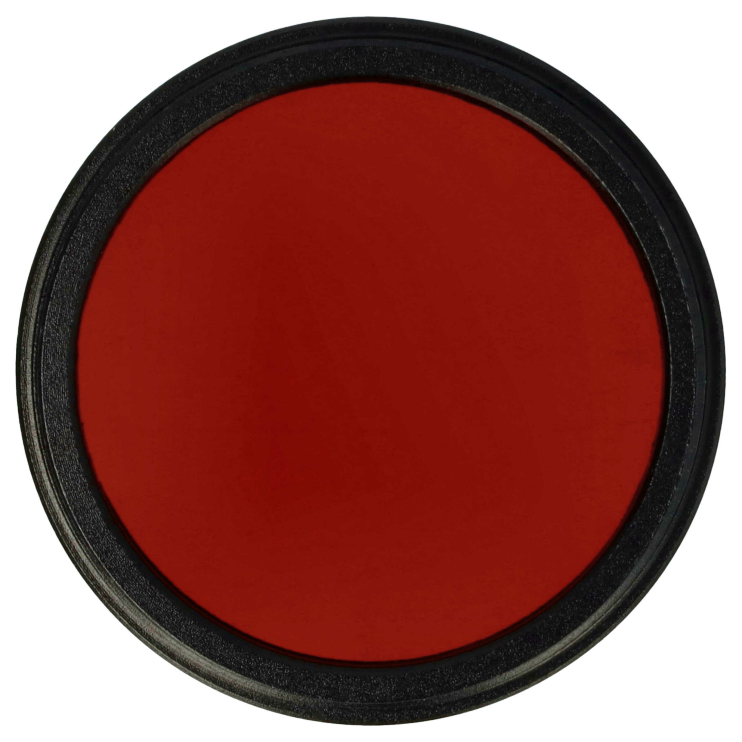 Filtro Vermelho vhbw para Objetivas com Rosca de 37 mm - Image 4
