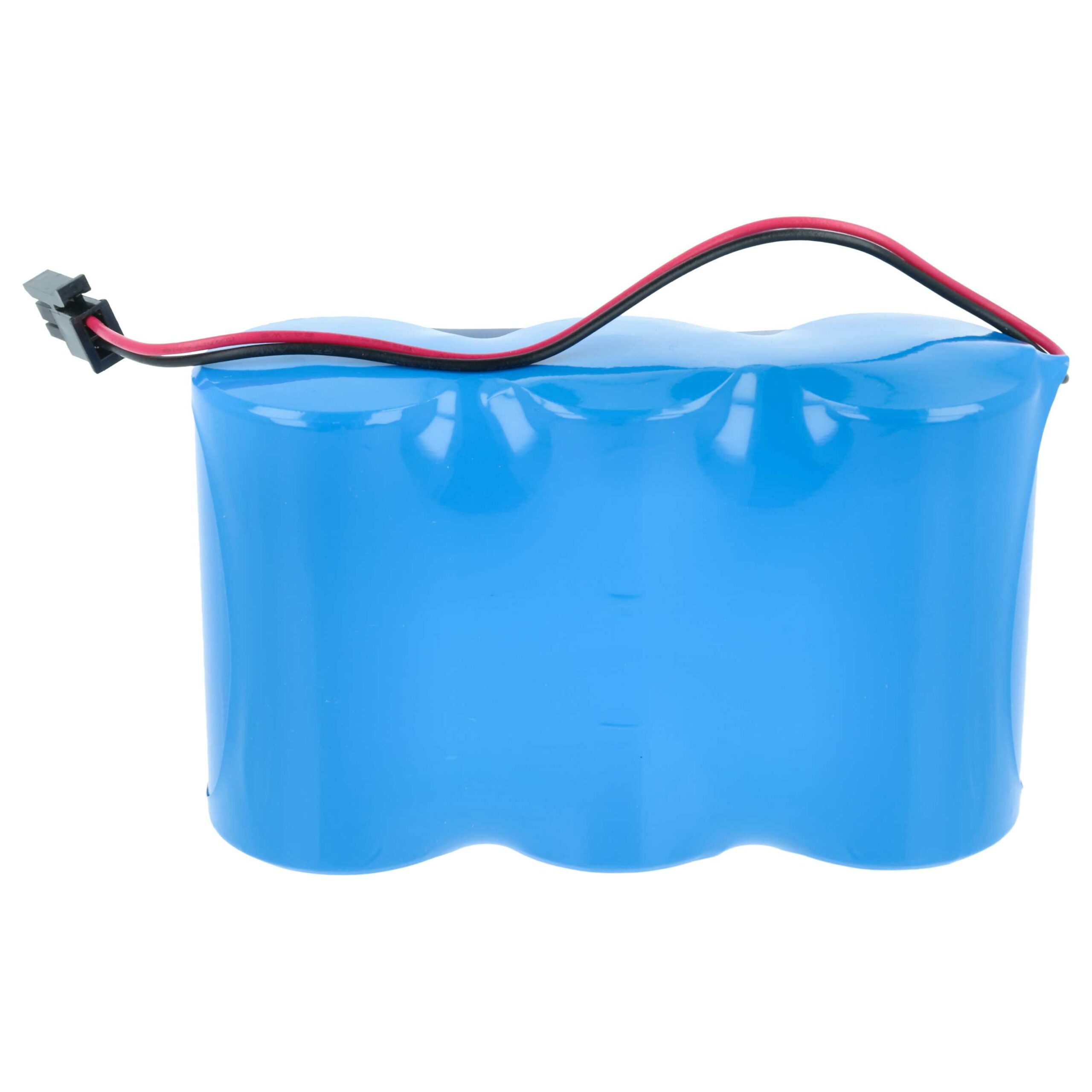 Bateria Industrial vhbw 2x para Robô ABB 3HAB 9999-1 - 17000 mAh 10.8V Li-SOCl2 - Image 4