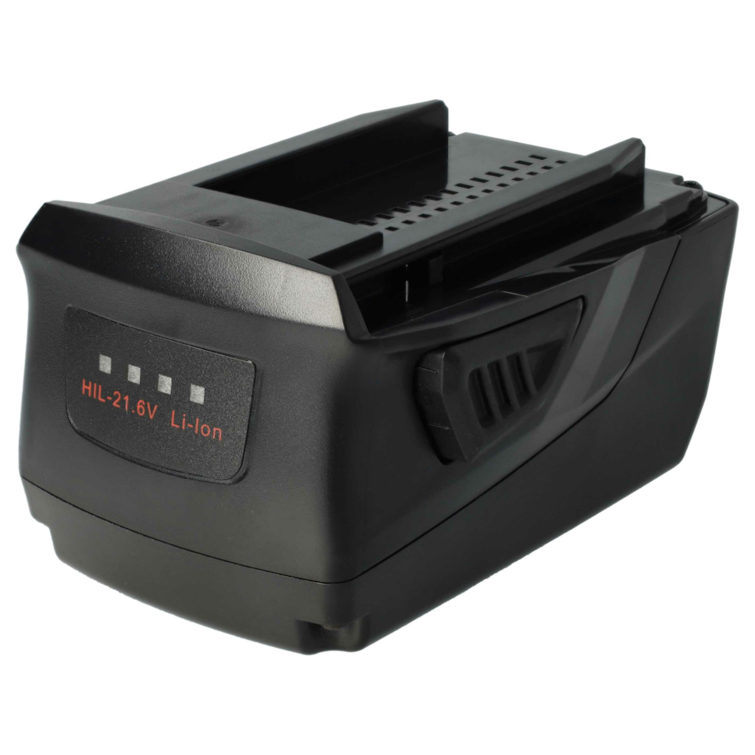2 Baterias vhbw para Hilti 21.6 V 4000 mAh Li-Ion (compatível 2018498, 2136393, 2136395, 2183185) - Image 2
