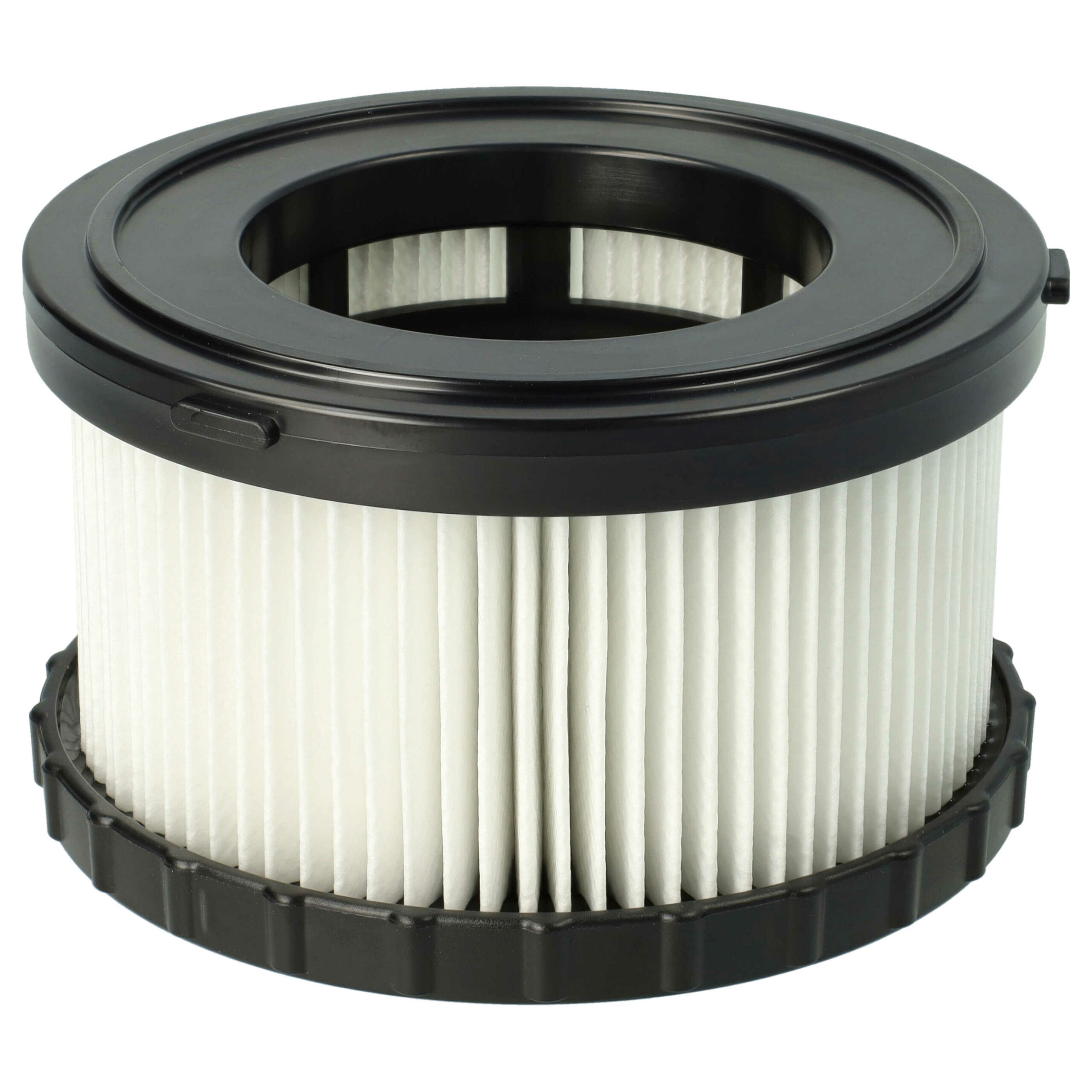 Filtro Substituto para Aspirador Dewalt DC5151H - vhbw