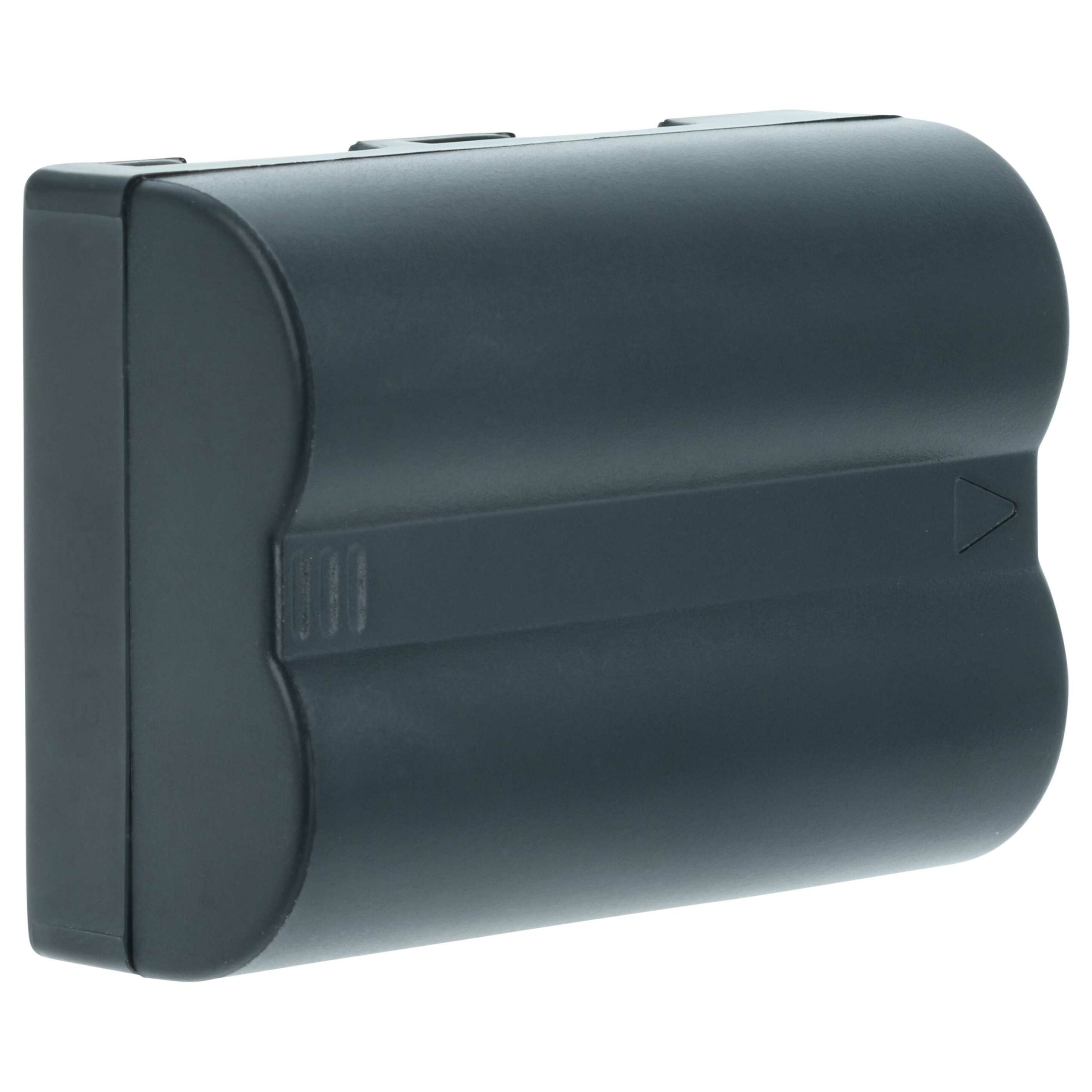 3x Bateria compatível com Nikon EN-EL3, EN-EL3a - 1000mAh, 7.2V, Li-Ion - Image 2