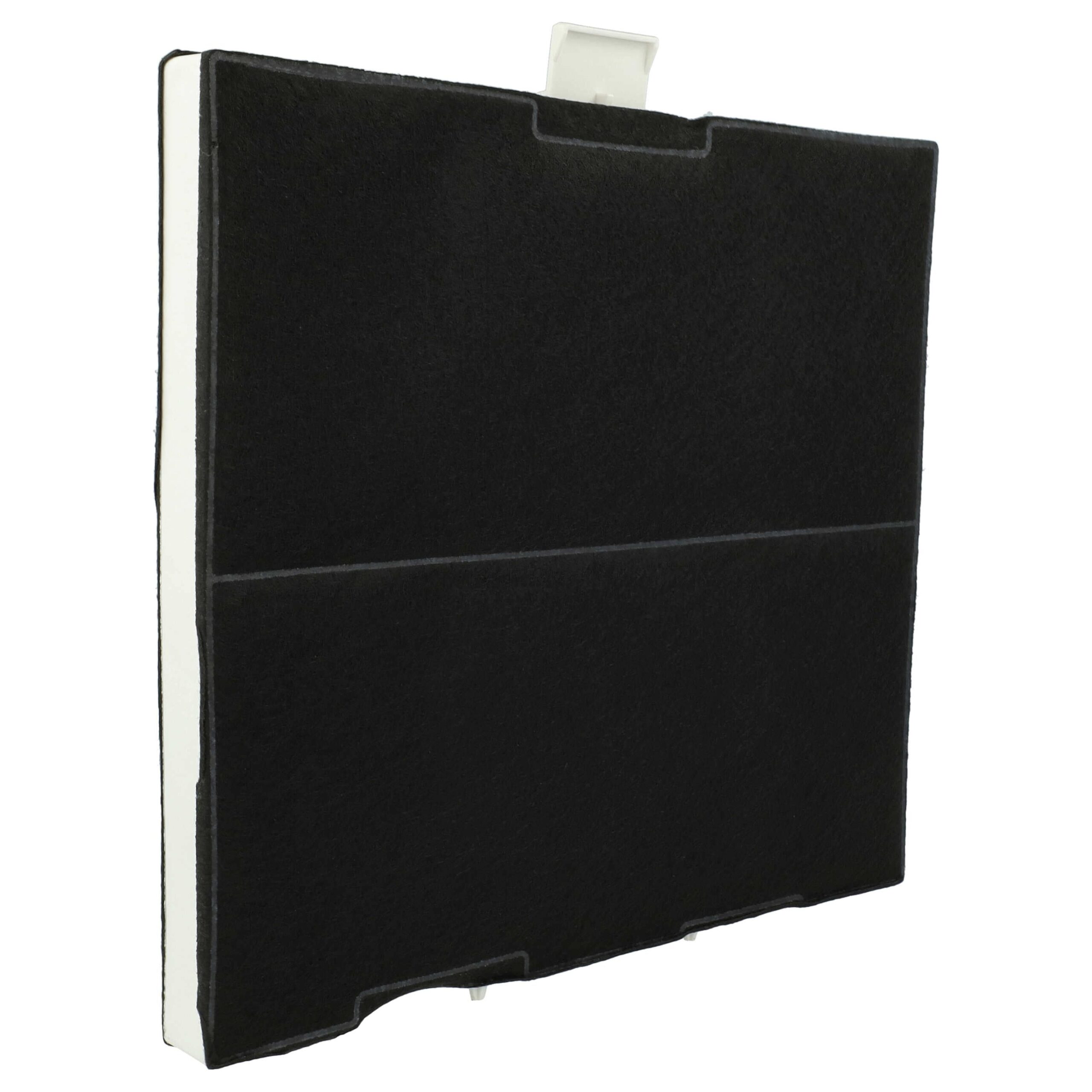 Filtro de Carvão Ativado Substituição Bosch DHZ5226, DHZ5225 para Exaustor - 23,5 x 22 x 2 cm - Image 4
