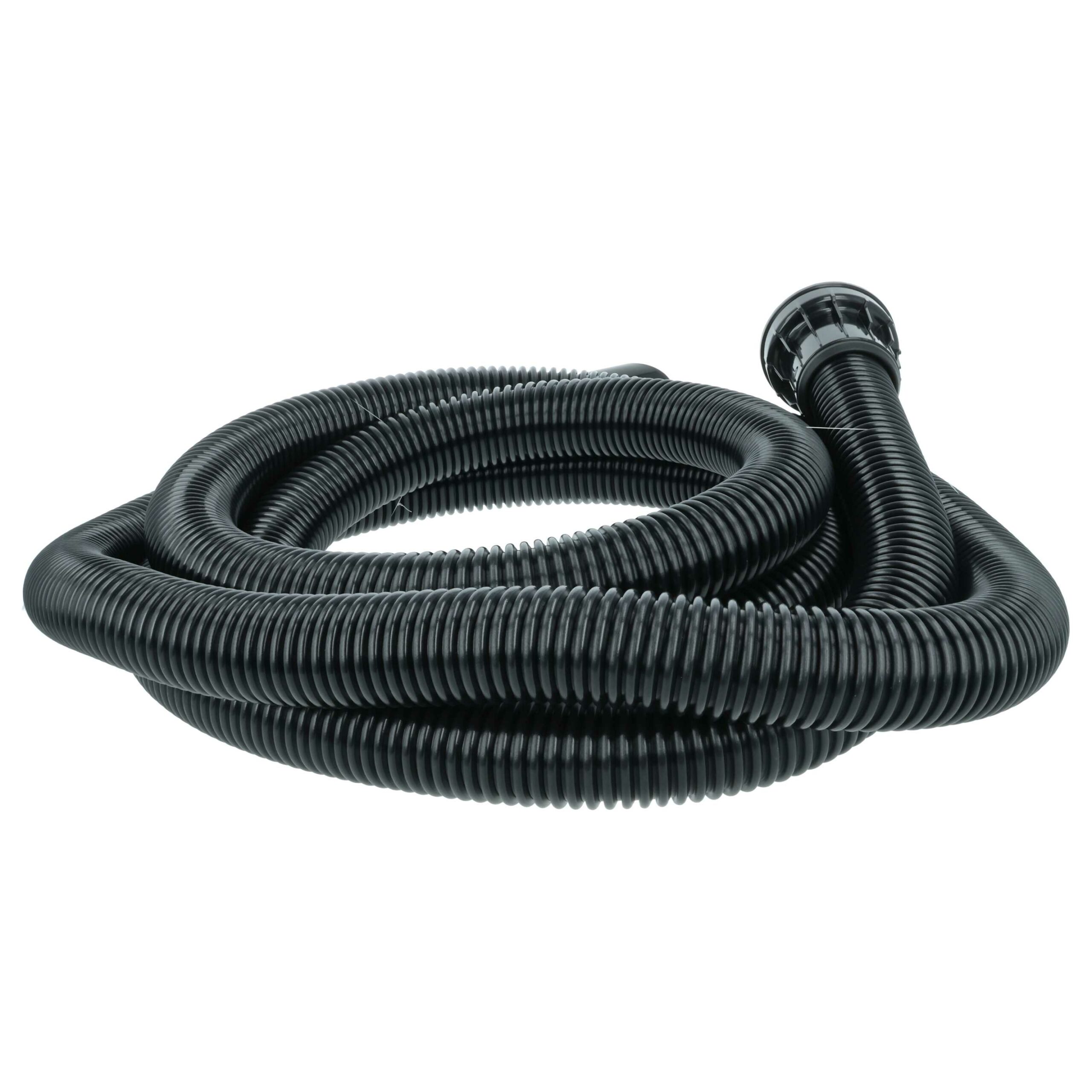 4x Mangueira de substituição Numatic 601101 para aspirador Numatic, 3,5m - Conector 32 mm - Image 4