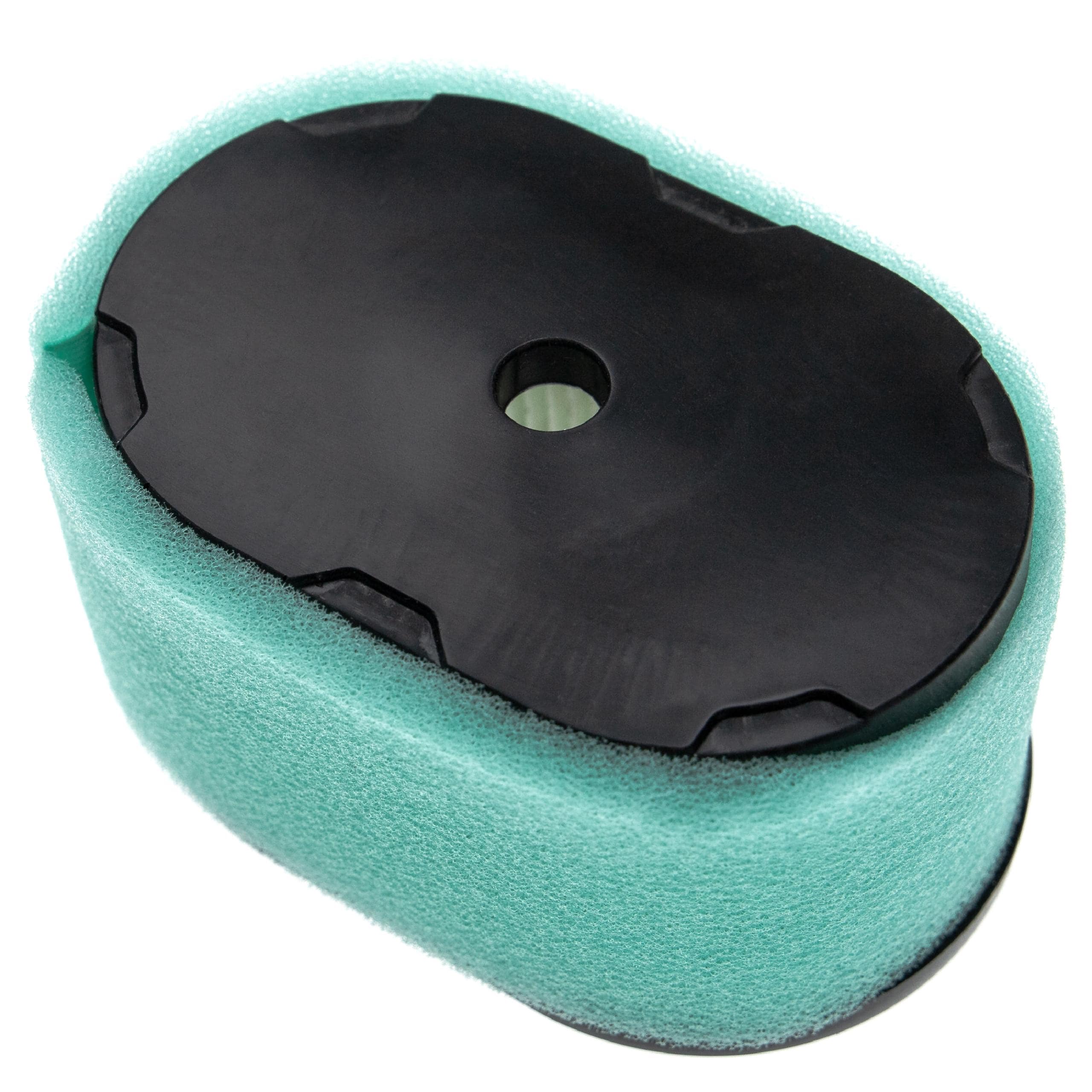 Conjunto 4x Filtros de Substituição para Briggs & Stratton 272533, 273185 - vhbw (2 pré-filtros + 2 filtros de ar)