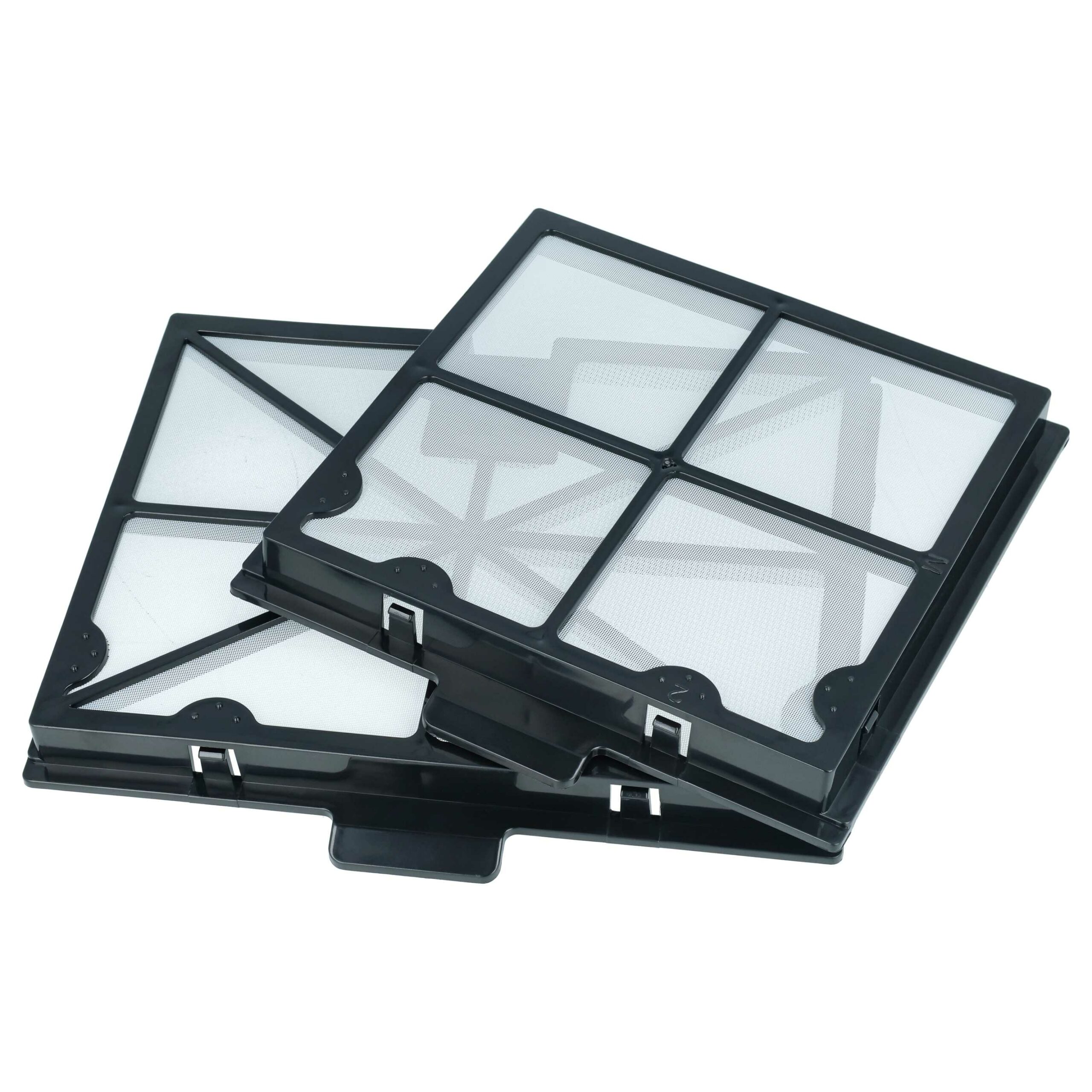 4x Filtros para Aspirador de Piscina Dolphin 9991468-ASSY - Filtro Fino vhbw - Image 4