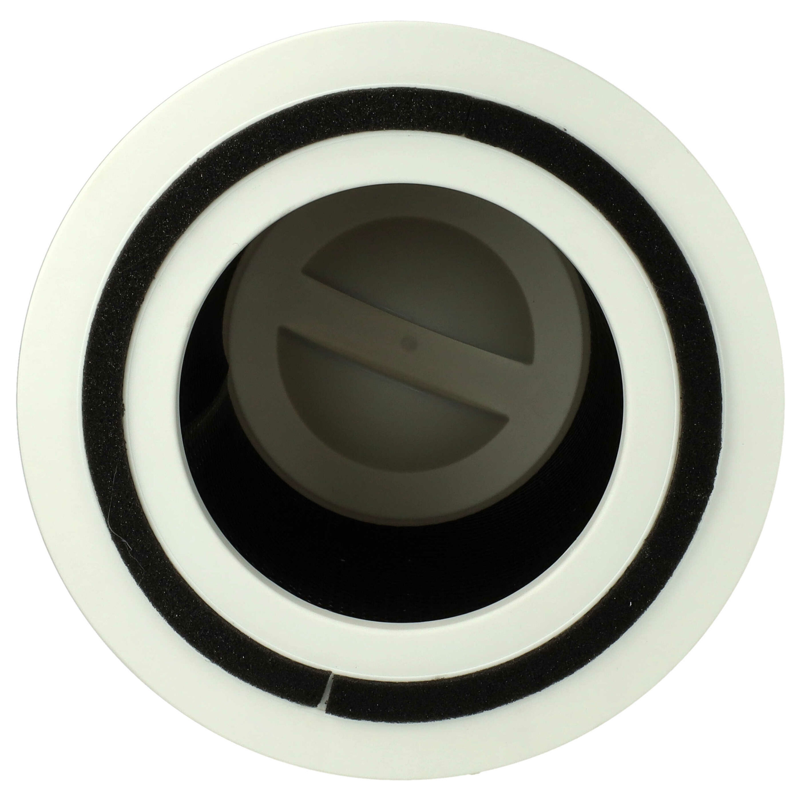 Filtro de Substituição para Purificador Levoit 817915027073 - Pré-Filtro Nylon + HEPA + Carvão Ativado vhbw - Image 4