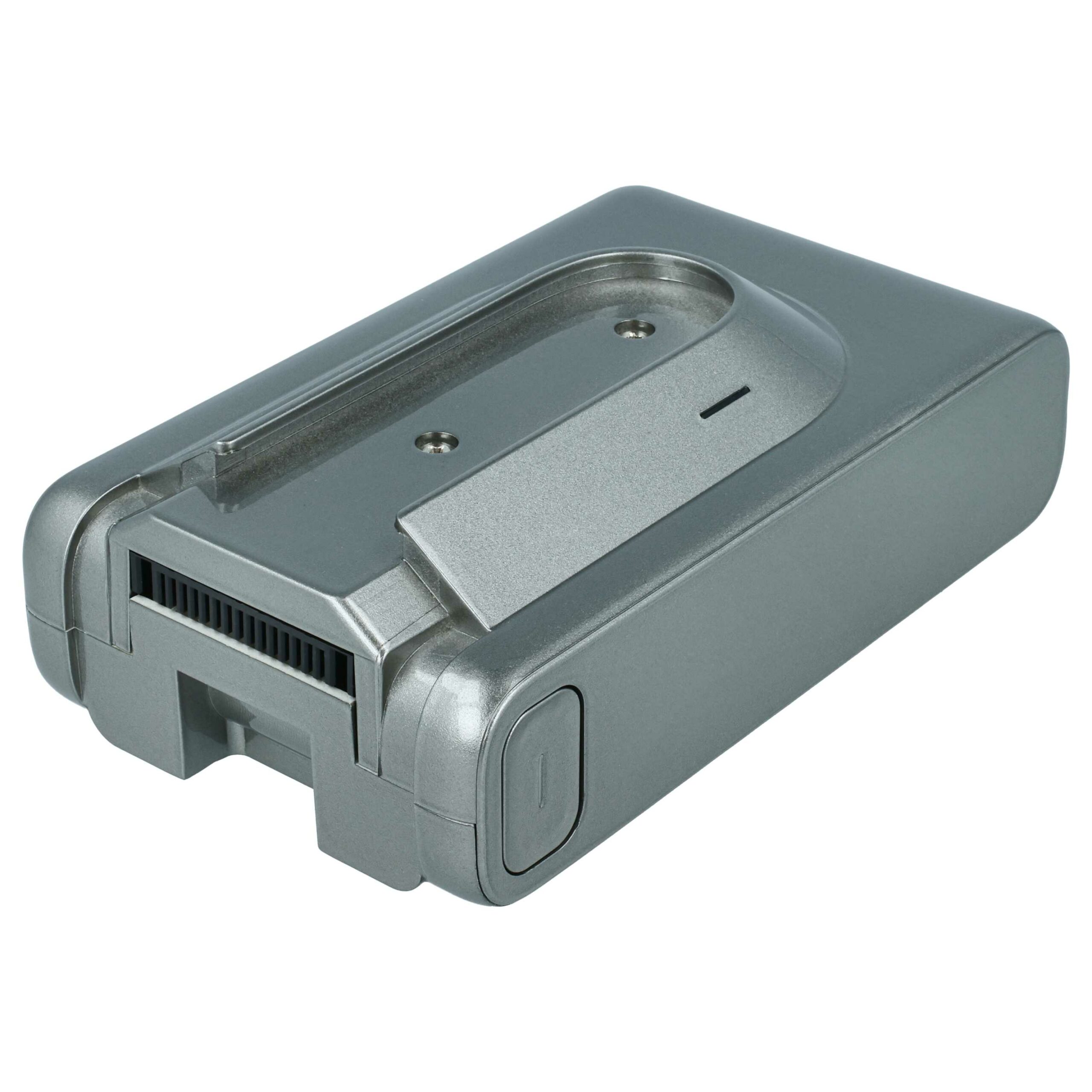 Bateria de substituição vhbw para Dreame VBP2-06, P2033-8S1P-GYA - 2500mAh, 29.6V, Li-Ion