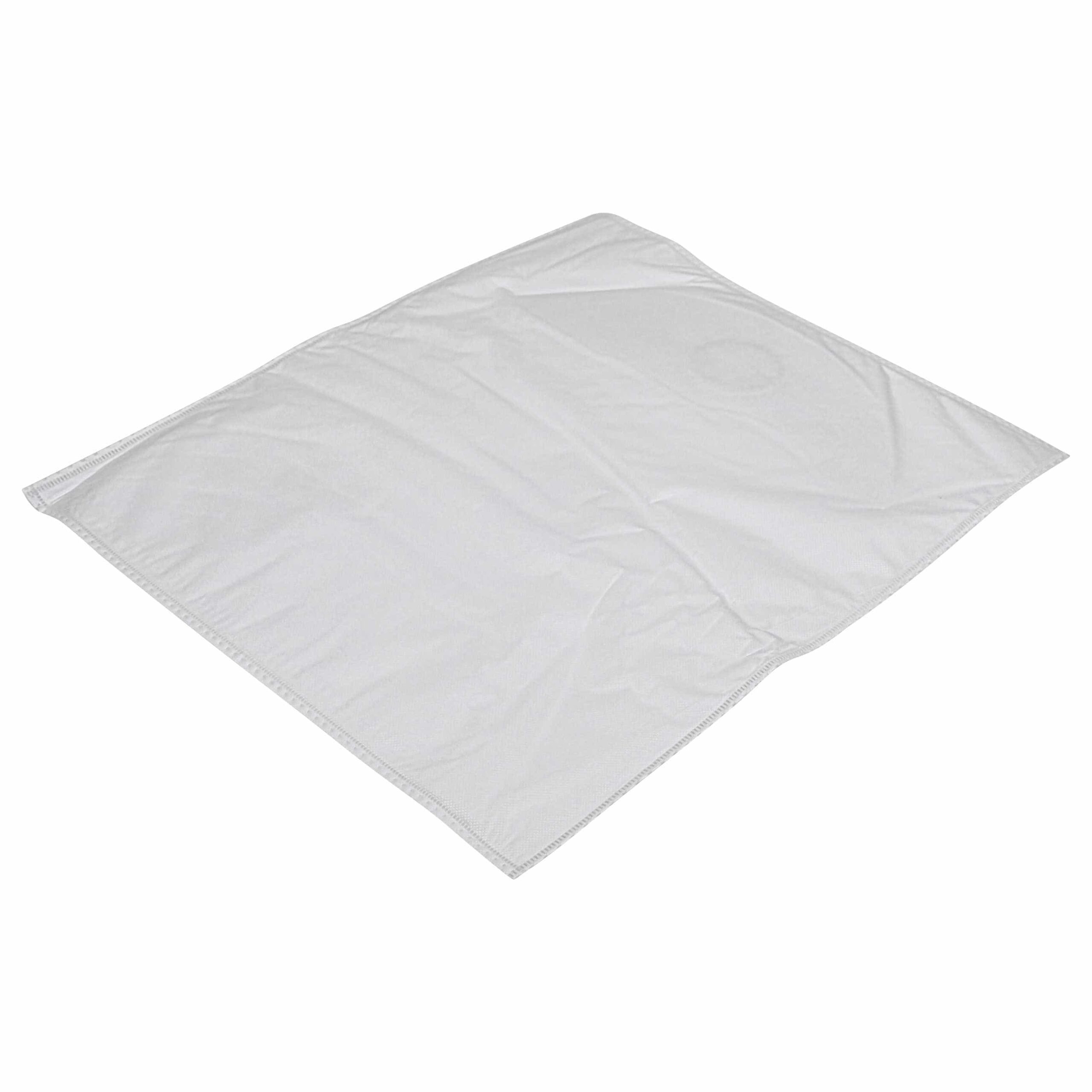 Pack 50x Sacos para Aspirador Kärcher 2.889-217.0 - Microfibra vhbw - Image 3