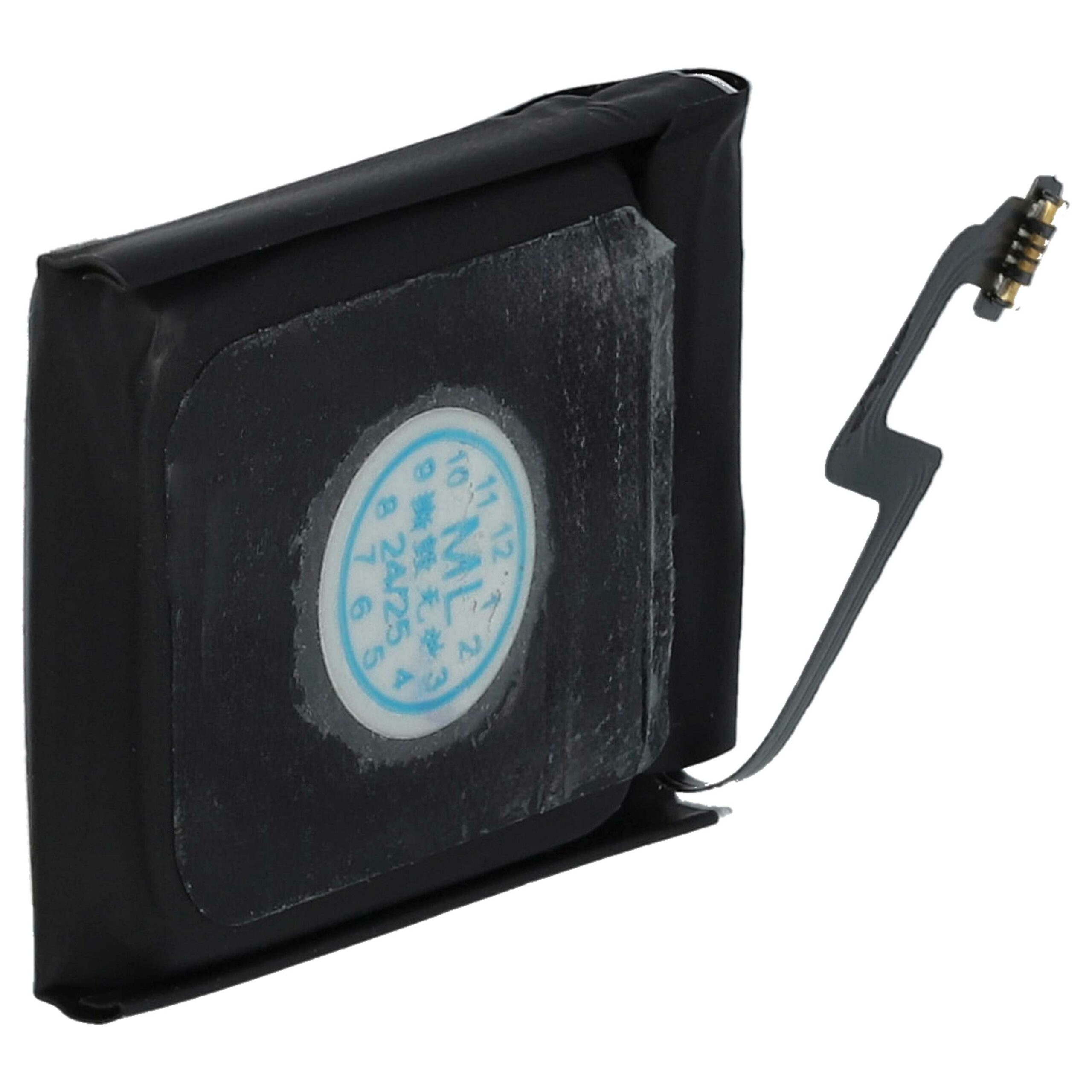 Bateria vhbw para Apple Watch A2058 - 220 mAh 3.85 V Li-polymer - Image 2