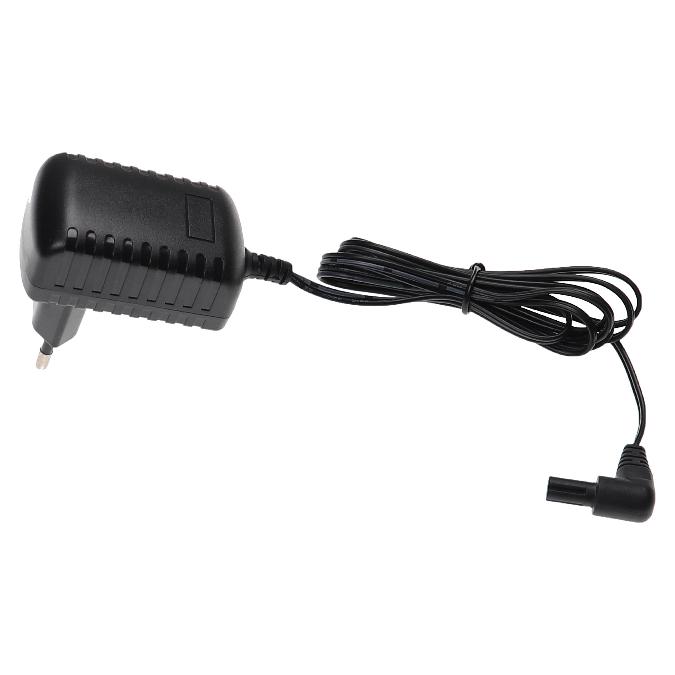 Carregador compatível vhbw para aspiradores sem fio Black & Decker (substitui 90602512-01) - Image 3