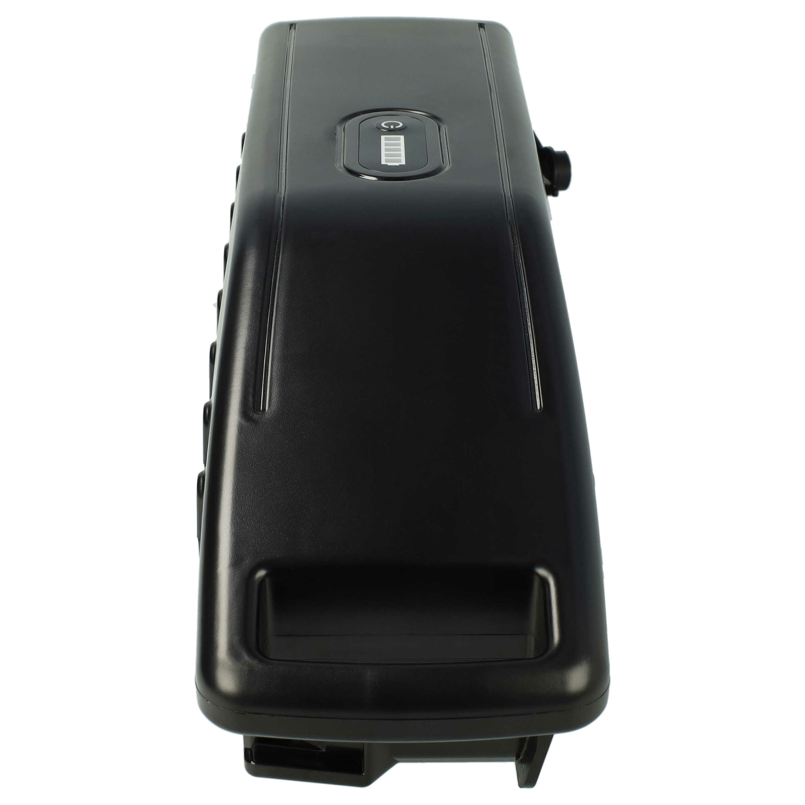 Bateria e-Bike vhbw para Winora Y280.X, Y420.X, Yamaha PASB2, PASB5 - 36V 17Ah Li-Ion - Image 4