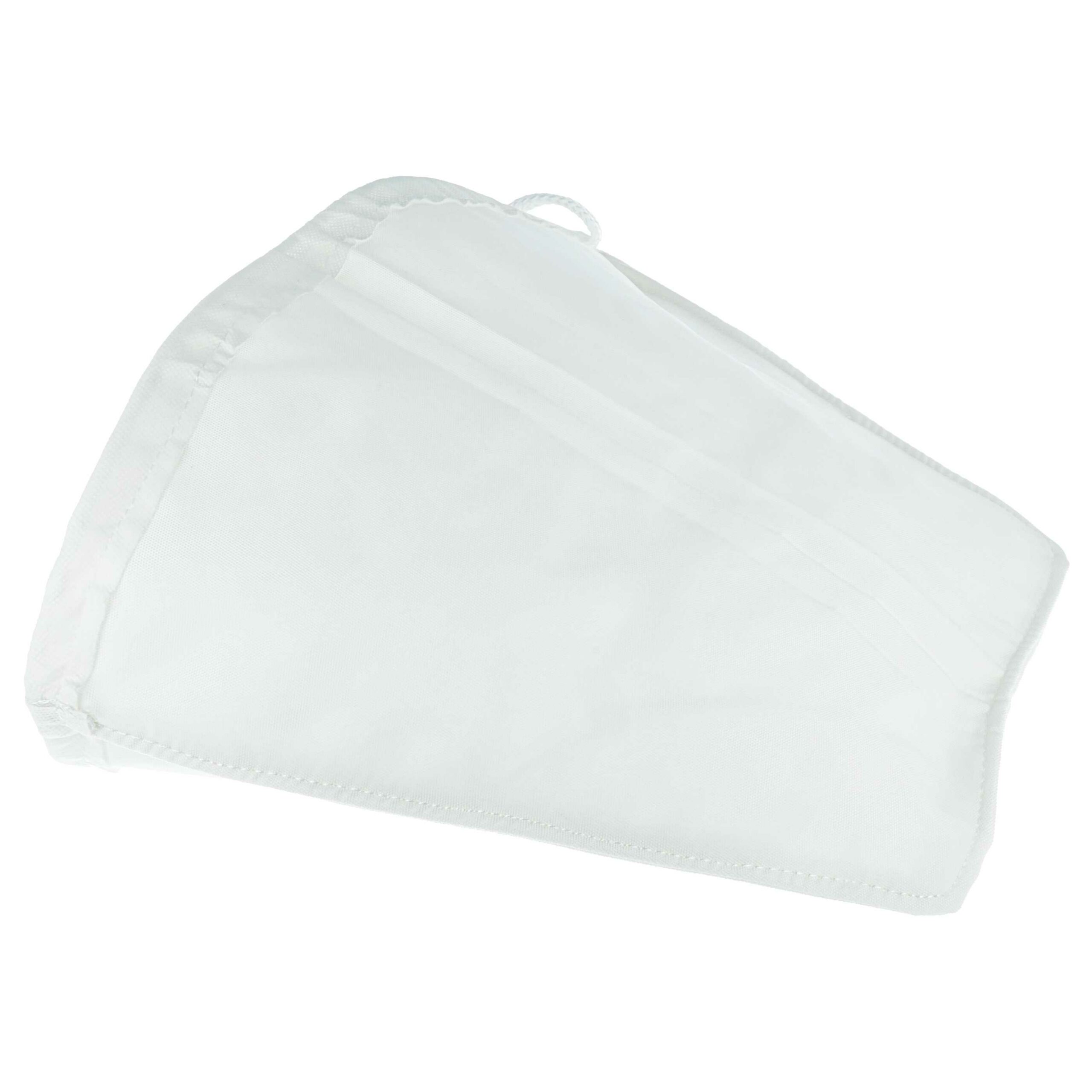5x Filtros para Aspirador Einhell Chimney Sweep - Substitui A0-61, AV, 2351315, 04006825646306 - Image 4