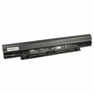 Bateria vhbw para Notebook Dell - 4400 mAh 11.1 V Li-Ion (451-12177, 451-12176, 451-BBIZ, 3NG29, 451-BBIY)