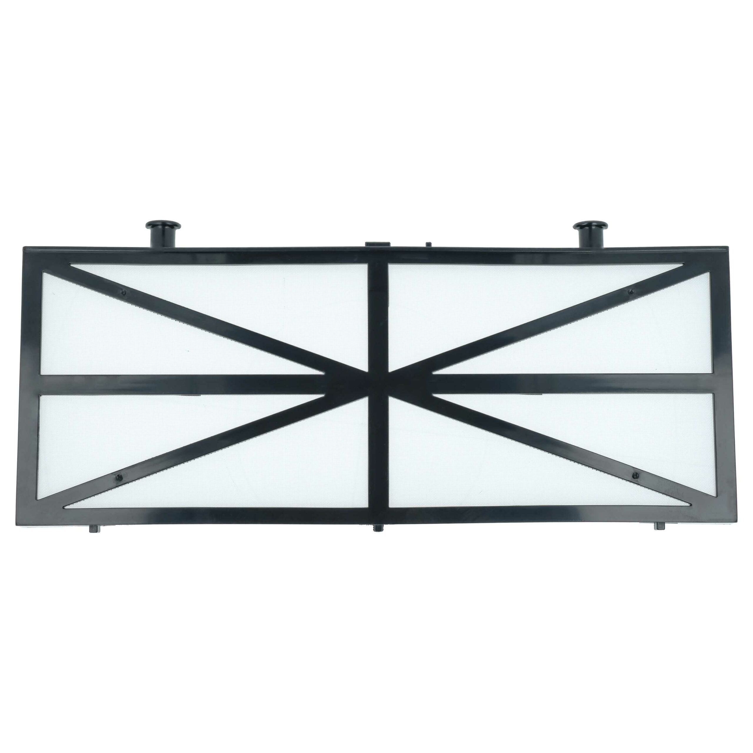 Conjunto 4x Filtros para Limpador de Piscina Dolphin 9991407-ASSY - Filtro Fino 27,7 x 12,3 x 6,1 cm - Image 3