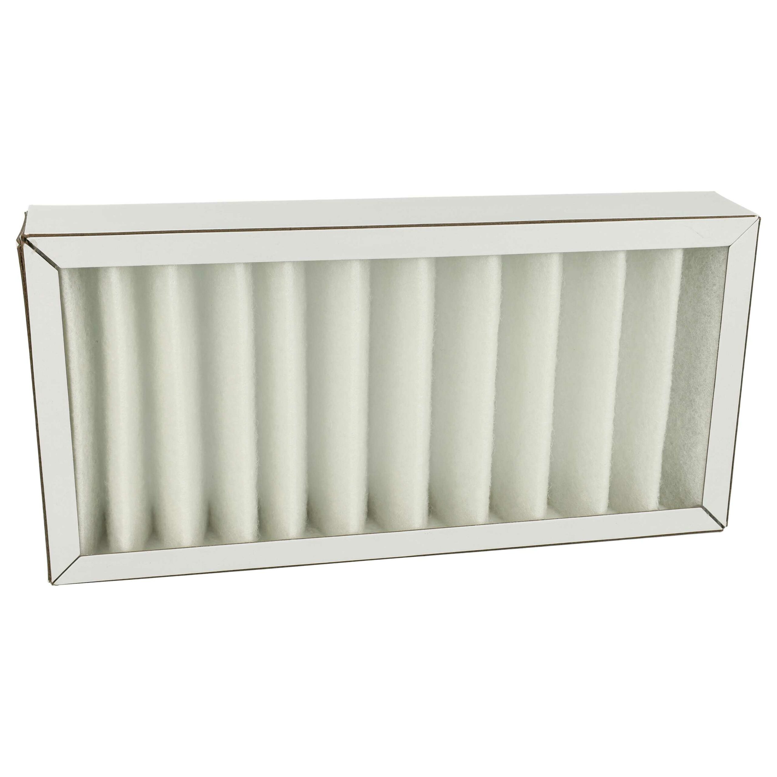 2x Filtro de substituição Pluggit ARFG4F7-150 para ventilação Pluggit - Image 2