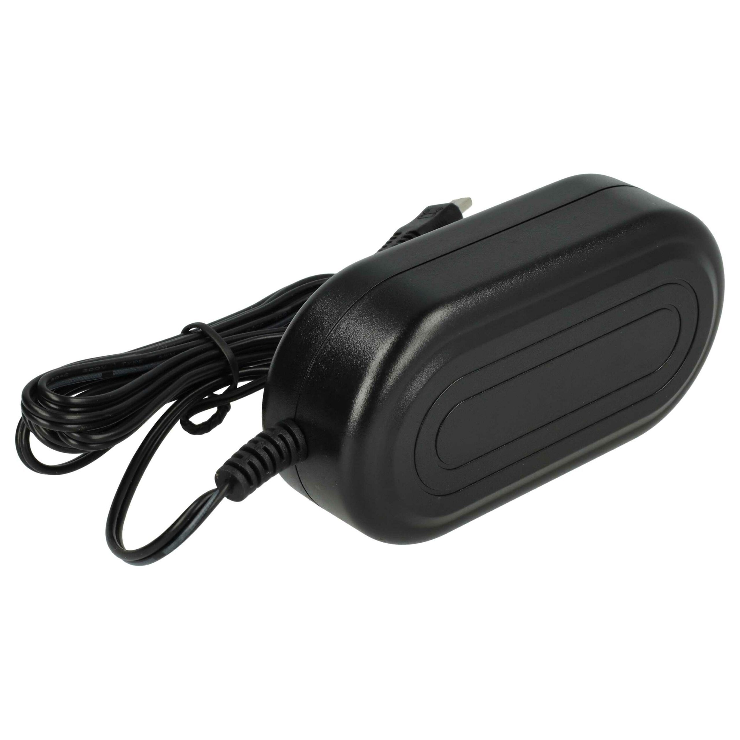 Adaptador de Alimentação vhbw para Câmaras Canon CA-590 - 8.4V 2.0A, 2m - Image 2