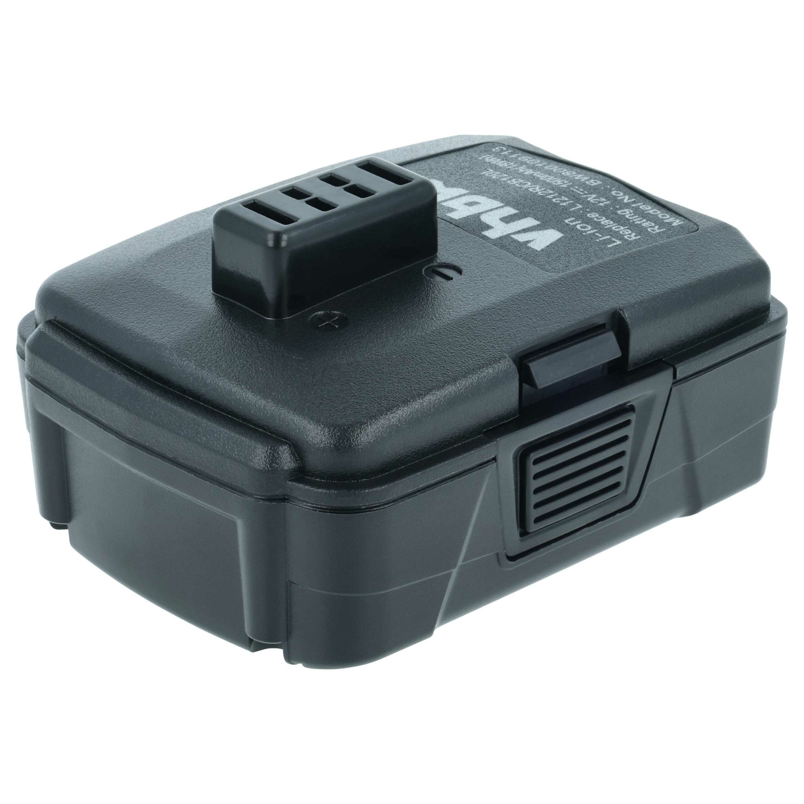 Bateria vhbw para Ryobi 130503001, BPL-1220, CB120L, 130503005 - 1500 mAh, 12 V, Li-Ion - Image 2