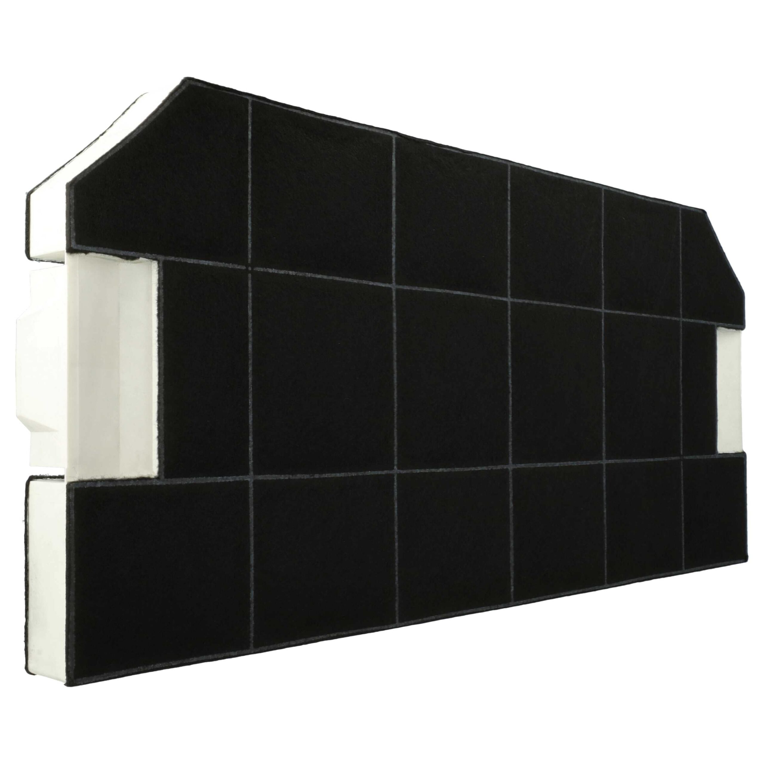 2x Filtro de Carvão Ativado de Substituição para Coifa Bosch DHZ3300 - 49,6 x 23 x 3 cm - Image 4