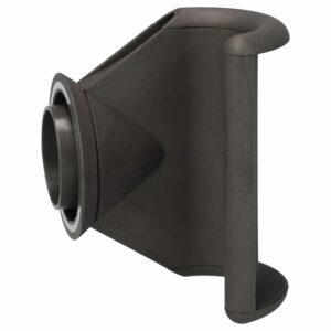 Bico Flyaway para Secador Dyson 971618-01 - vhbw