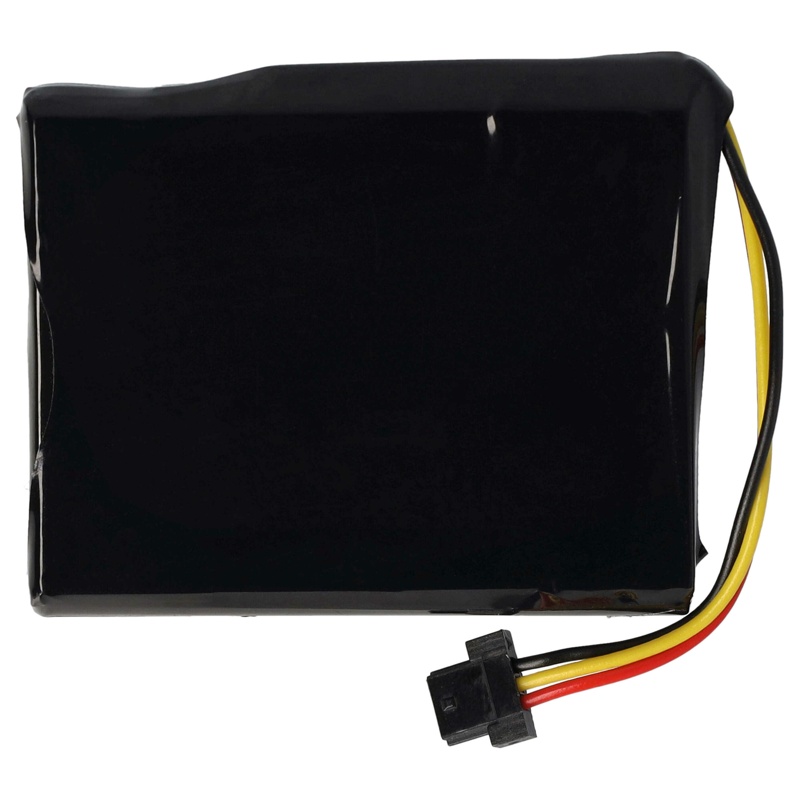 Bateria vhbw para TomTom GPS LHA11110001, VF6F - 1000mAh, 3.7V - Image 2