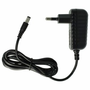 Adaptador de Alimentação vhbw para Tensiômetro Hartmann 8194047/01 - Substituição compatível