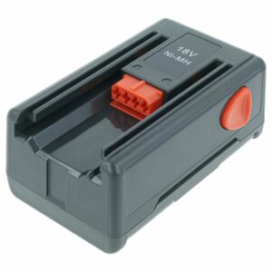 Bateria vhbw para Gardena SmallCut 300/23 - 1.5 Ah 18 V NiMH