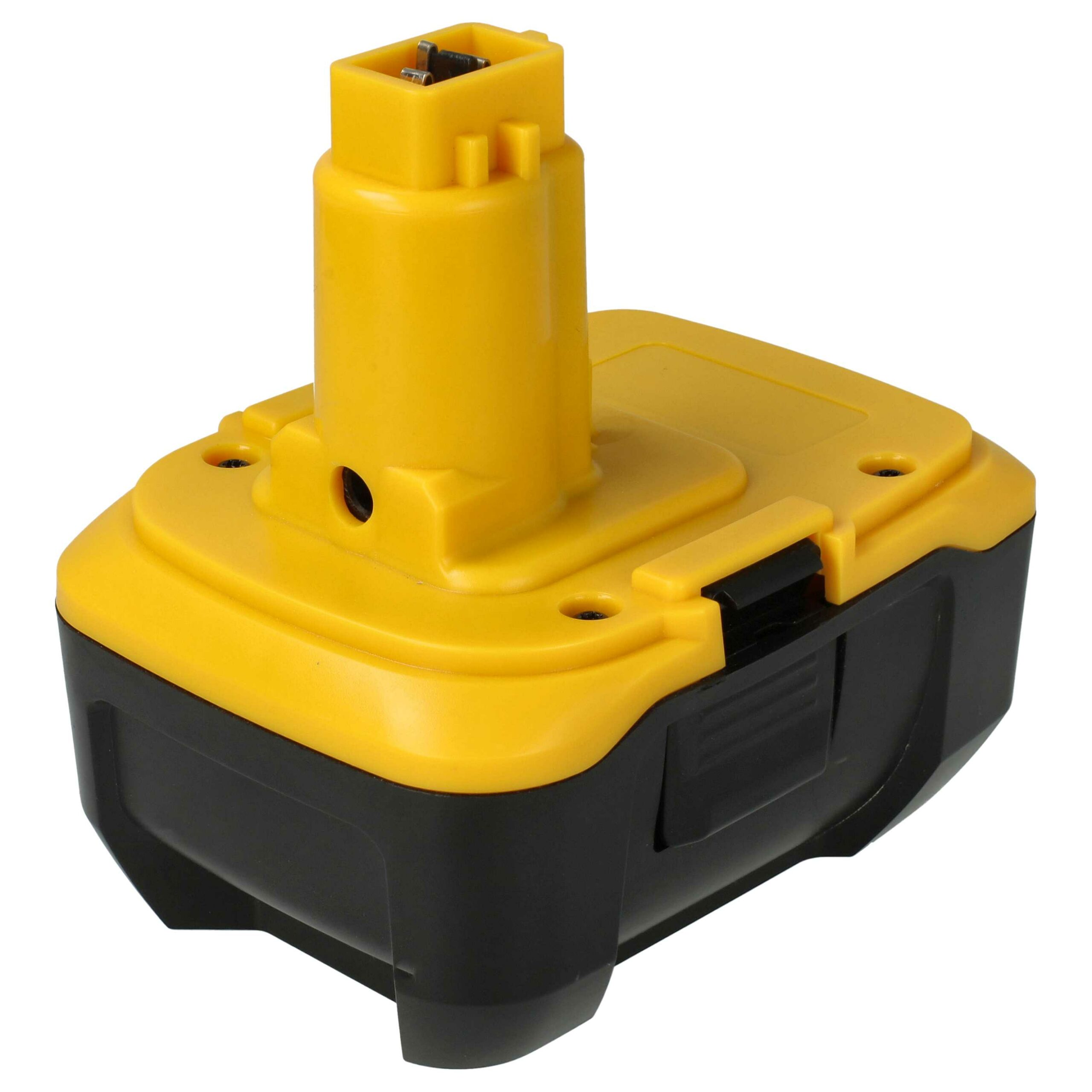 Bateria vhbw para Dewalt DE9180, DC9181, DC9182 - 18V, 4000 mAh, Li-Ion - Image 2