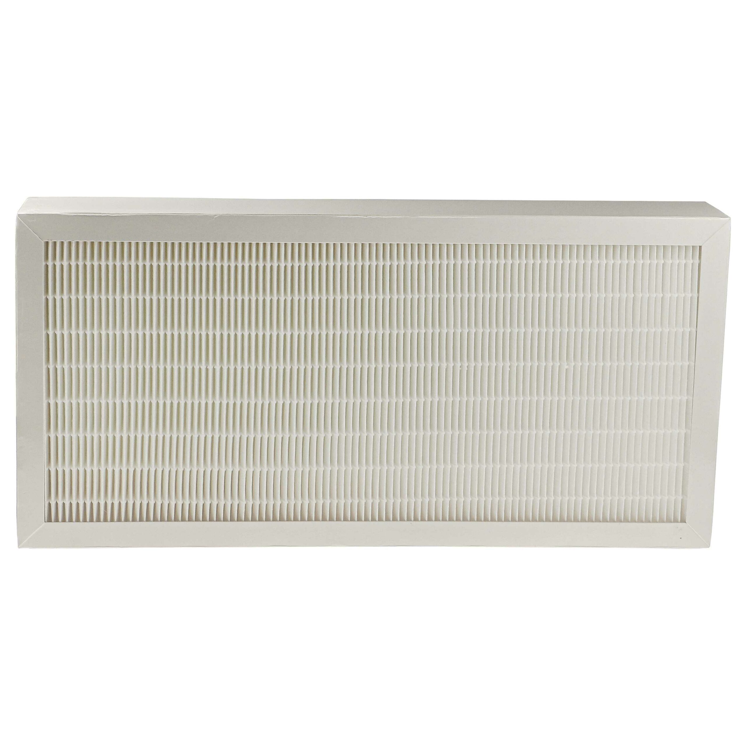 Filtro HEPA vhbw para purificadores de ar Blueair - Substitui F400PA - Image 4
