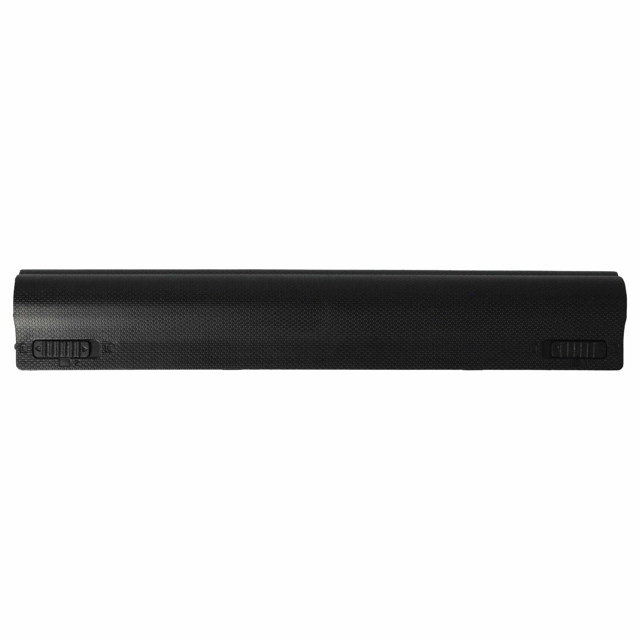 Bateria para Portátil Asus vhbw - Compatível 0B110-00100000M-A1A1A-213-AJ1B - 2200 mAh 10.8 V Li-Ion - Image 4