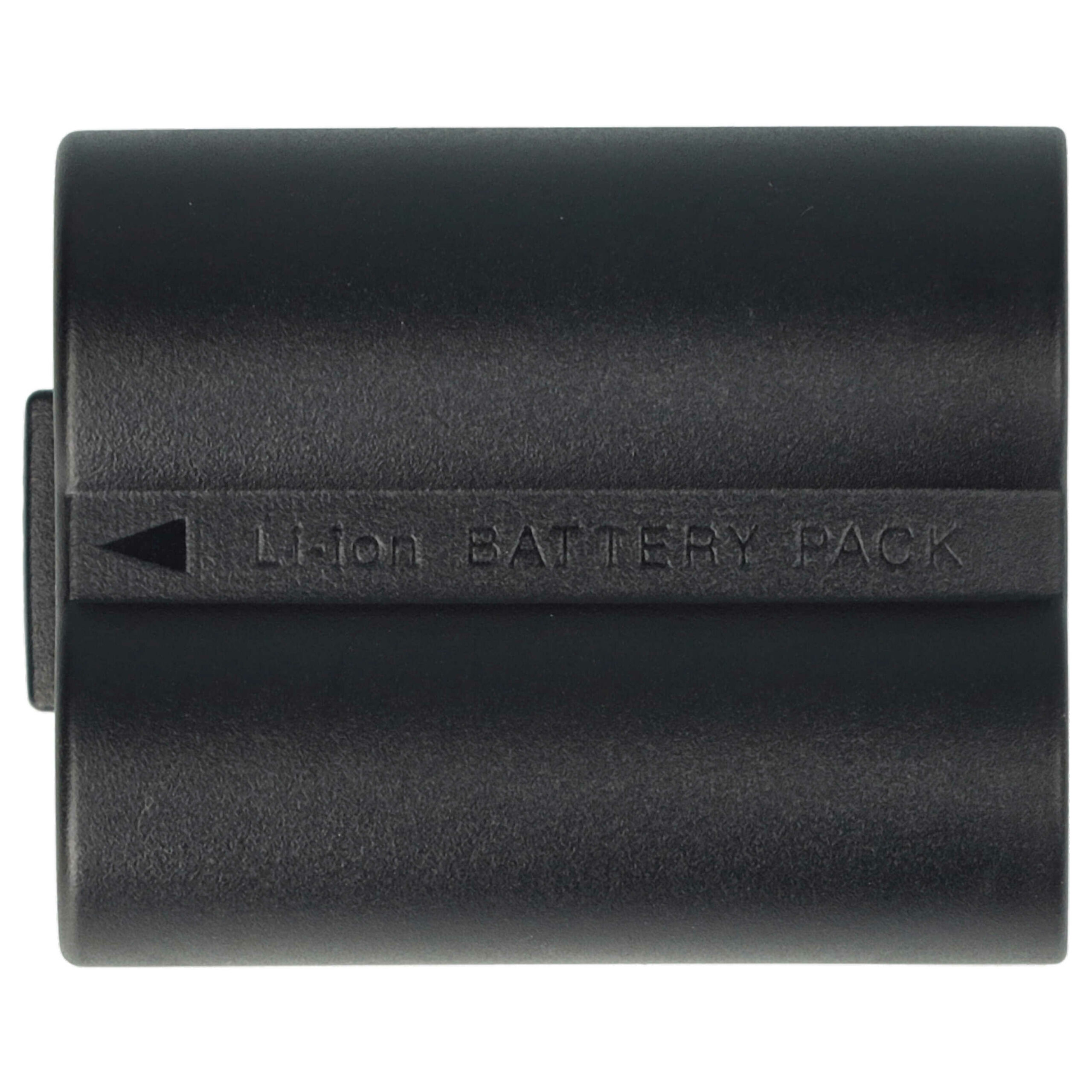 3 Baterias vhbw compatíveis com Leica BP-DC5 - 600mAh, 7.2V, Li-Ion - Image 4