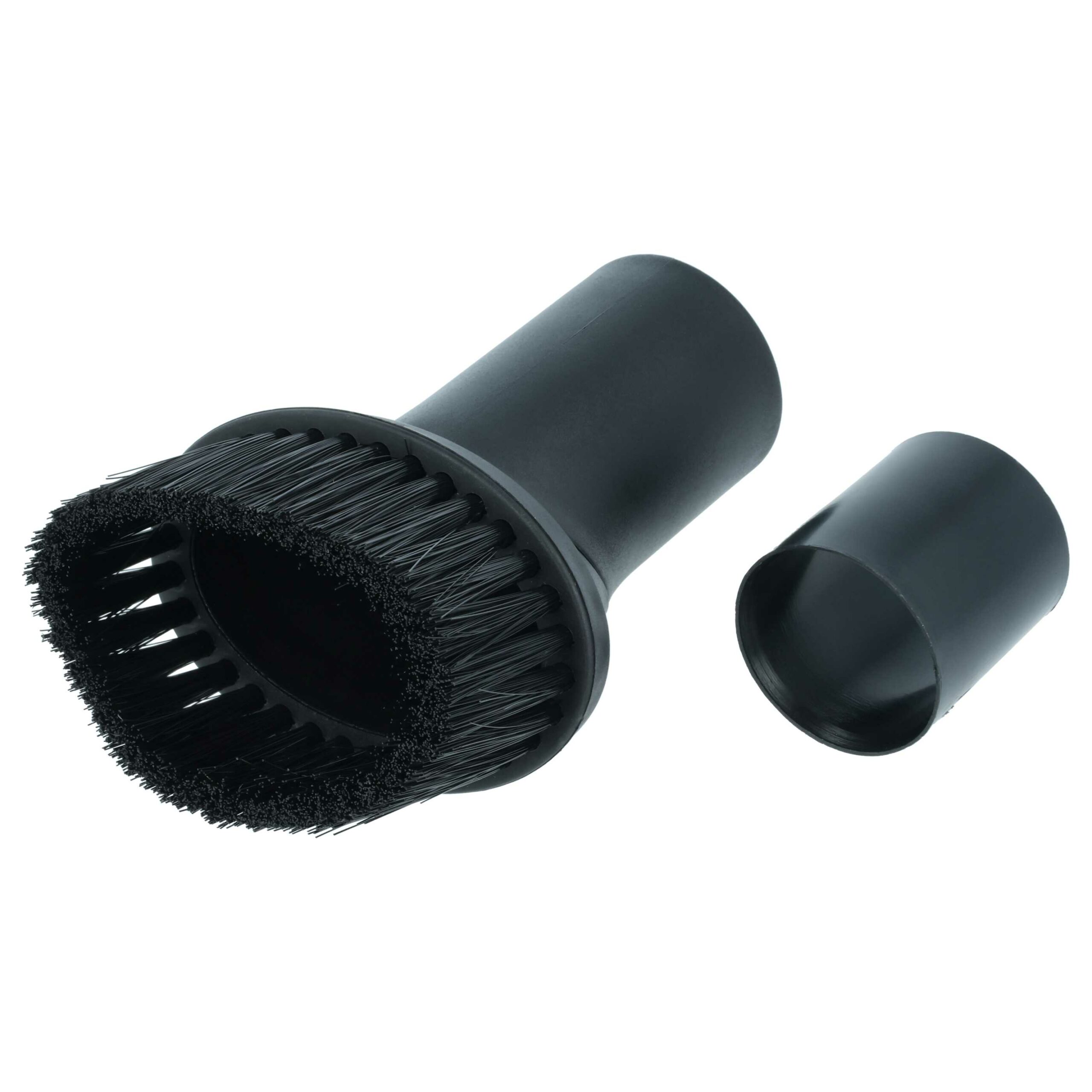 Jogo de 5 Bocais para Aspirador vhbw compatível com Bosch 2 609 256 F25 - Diâmetro 35 mm - Image 4