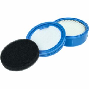 Conjunto de Filtros vhbw para Aspirador Electrolux e AEG ASKW5