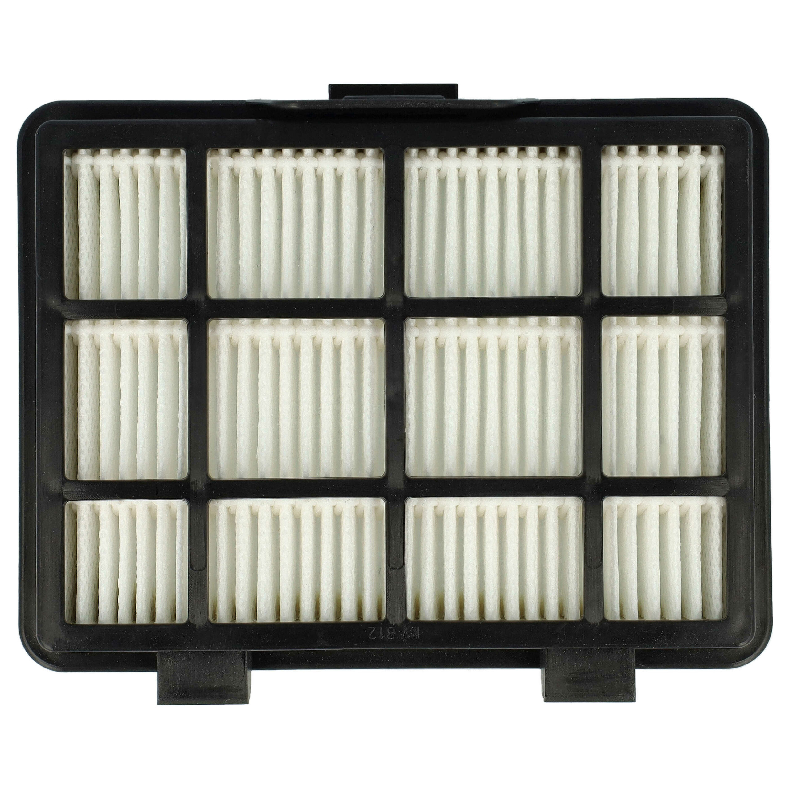 Conjunto de Filtros vhbw para Aspiradores Bosch - Filtro de Escape e HEPA - Image 2