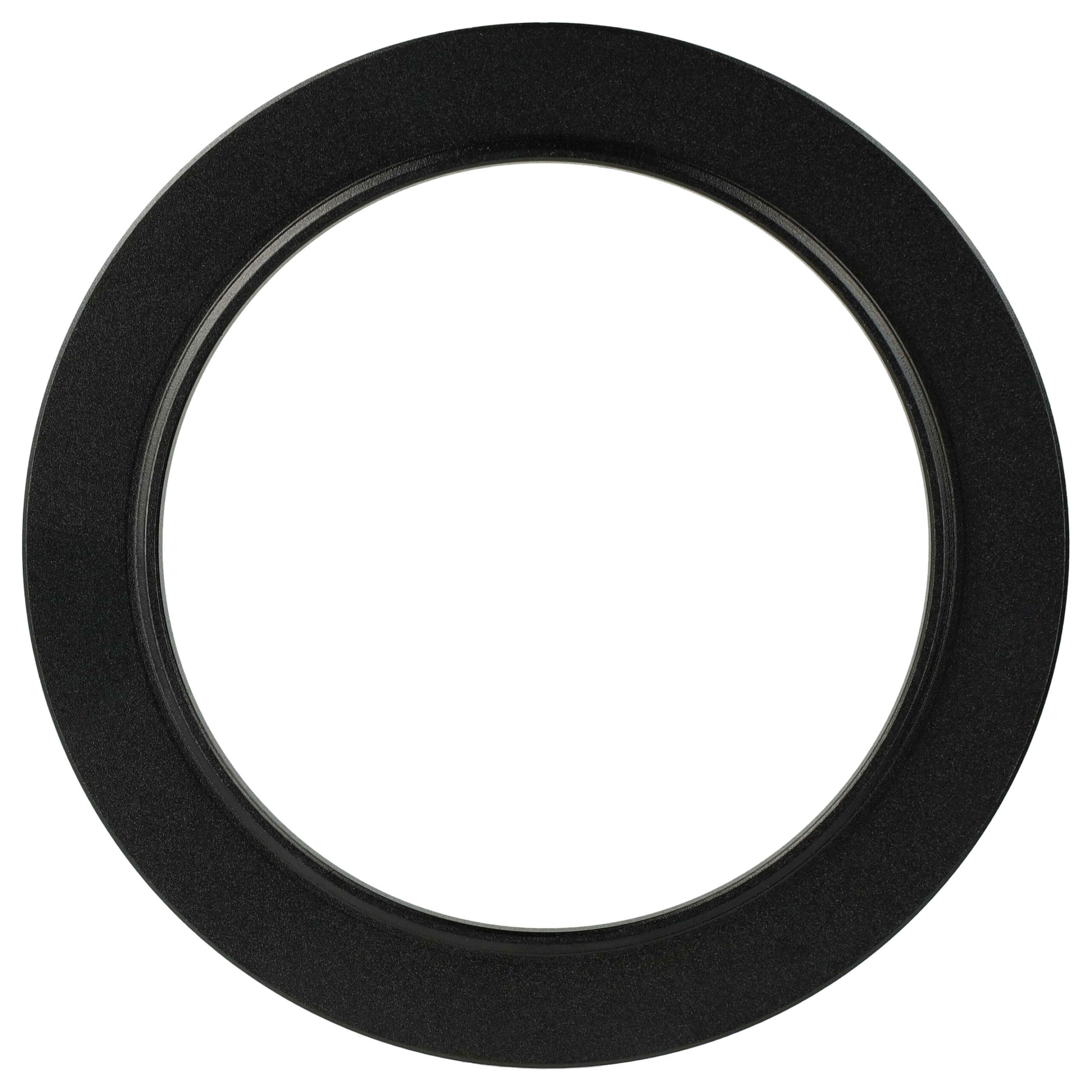 Anel Adaptador Step-Up 58 mm para 72 mm vhbw para Lentes de Câmara Fotográfica - Image 2