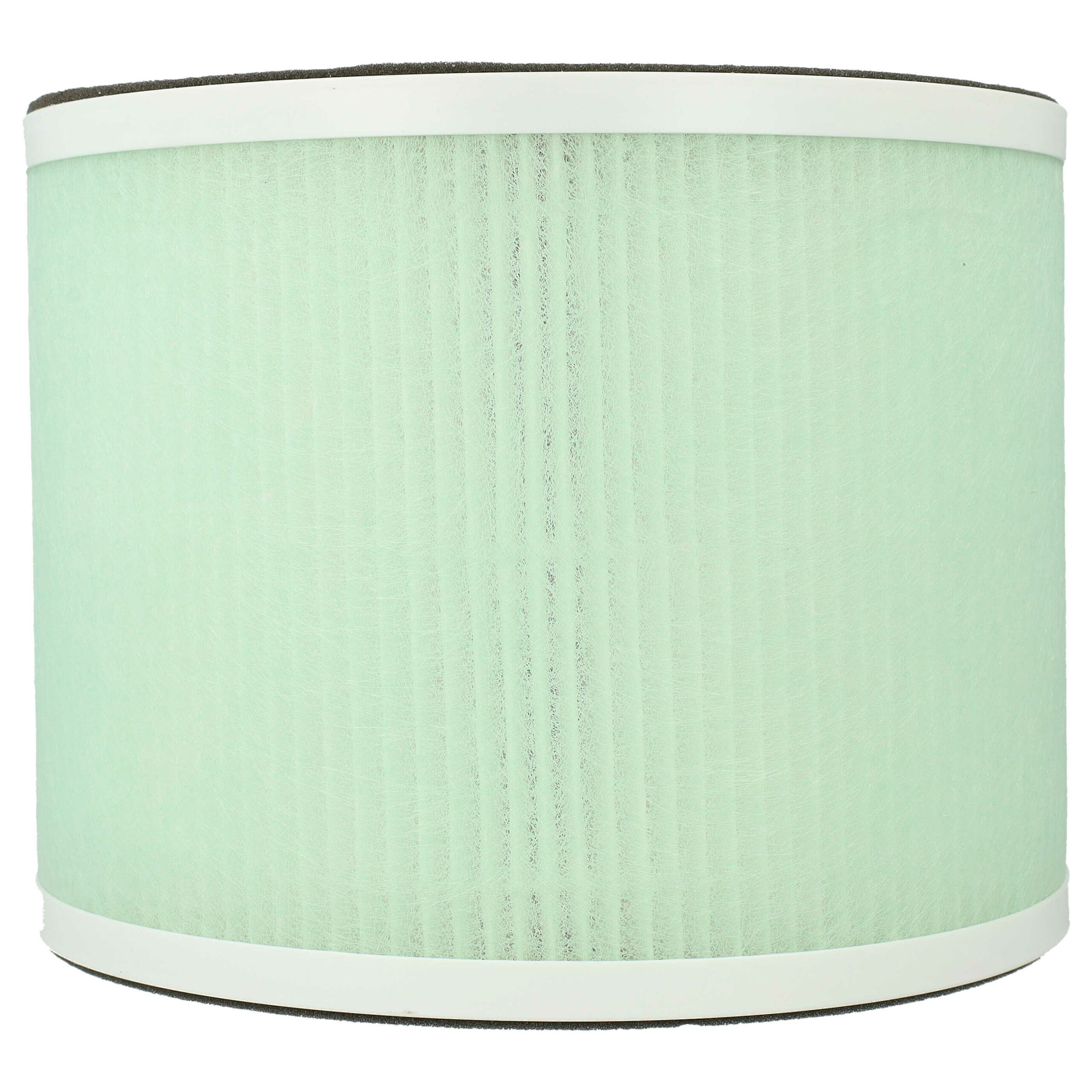 Filtro de Substituição para Purificador Renpho RP-AP088-F2, RP-AP088-F1 - Pré-filtro + HEPA + Carvão Ativado + Filtro de Malha - Image 2