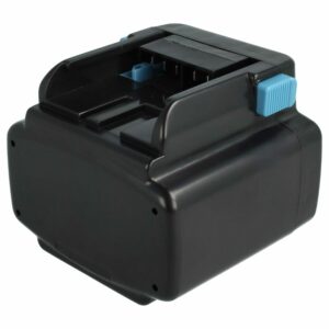 Bateria vhbw para Hitachi EB 2430HA, EB 2420, 319-807, 319-805 - 24 V, 3000 mAh, NiMH