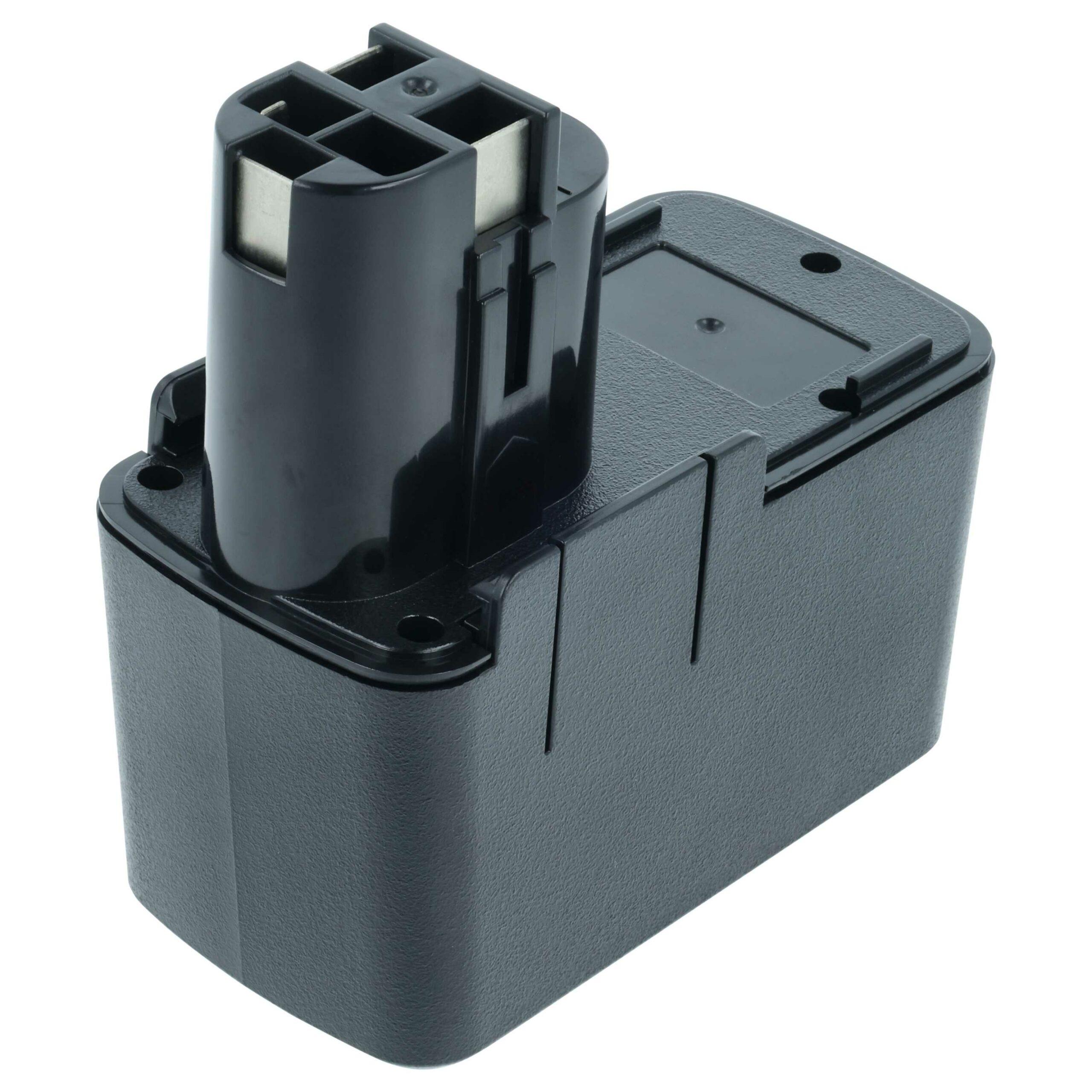 Bateria vhbw para Bosch 2607335055, 2607335054 - 12V, 3000 mAh, NiMH