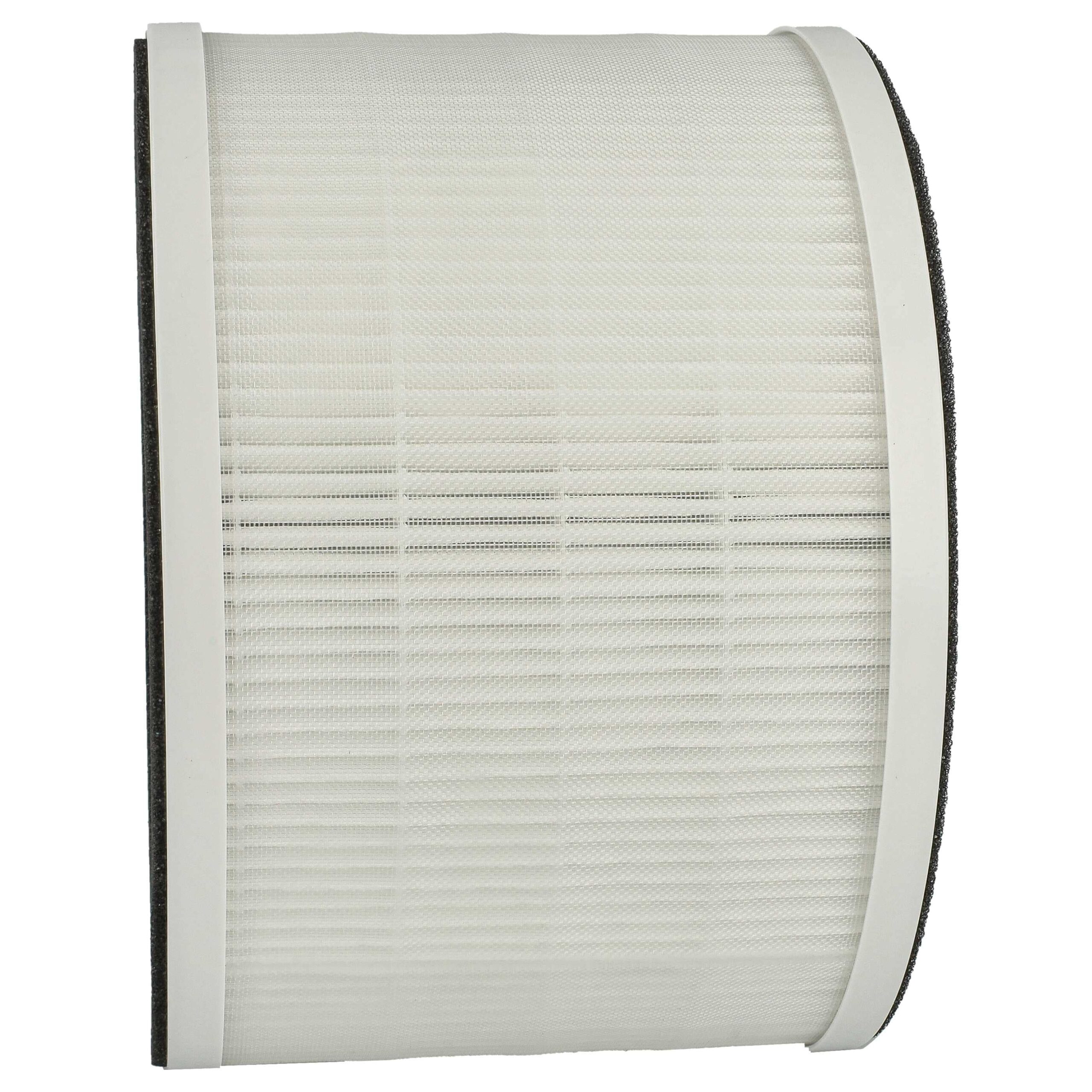 Filtro Combi de Substituição para Medion 50065982 - Pré-filtro + HEPA + Carvão Ativado vhbw - Image 3
