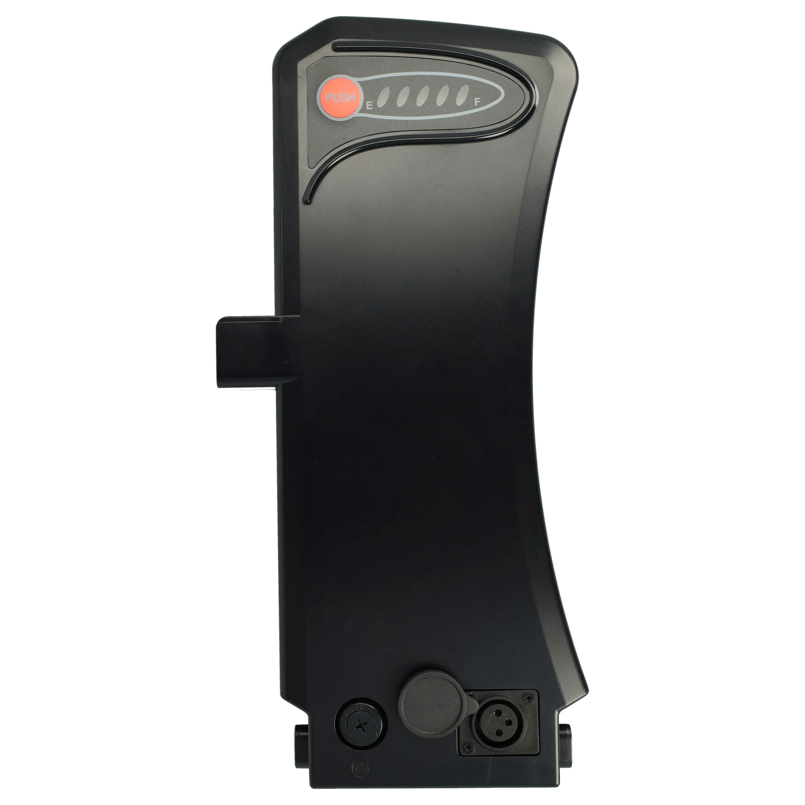 Bateria E-Bike Compatível com Samsung SDI 36V - 10,4 Ah 36V Li-Ion Preta (substitui SDI-3610C) - Image 3