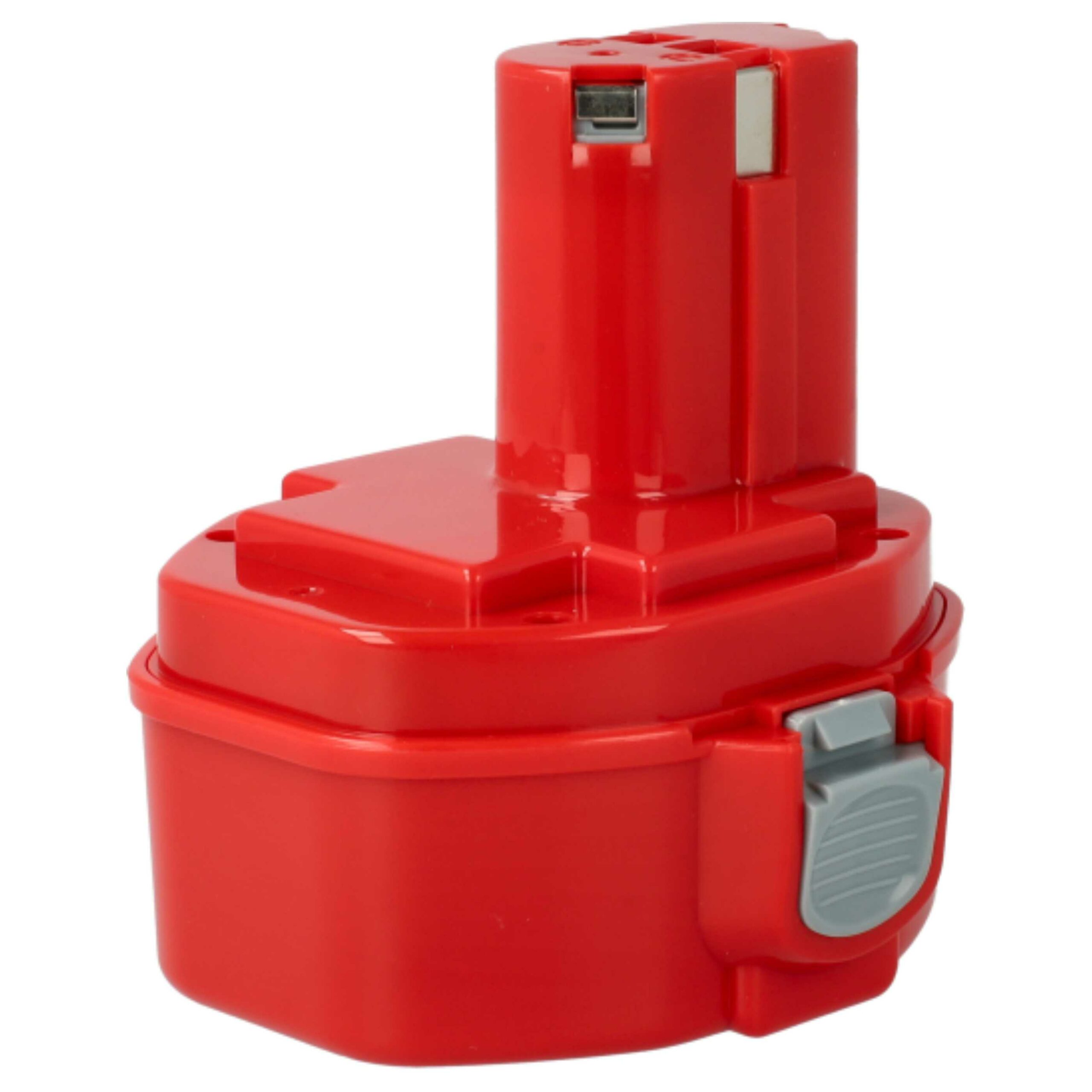 2x Bateria compatível Makita 1434, 1422, 1422 192600-1, 1433, 1420 - 1500 mAh, 14.4 V, NiMH - Image 2